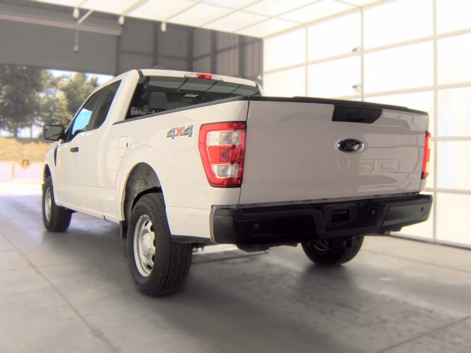 FORD F-150 - 9