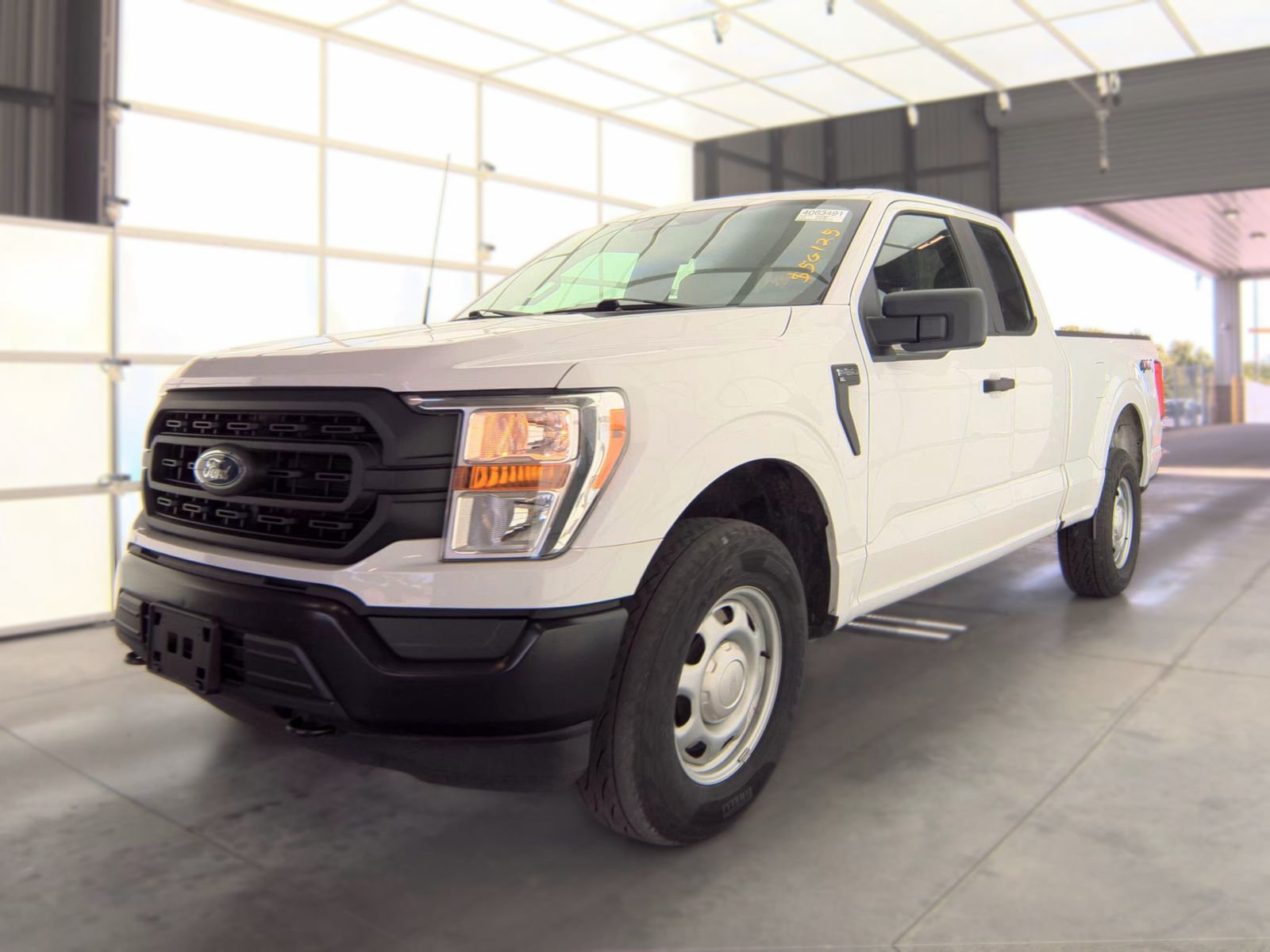FORD F-150 - 1