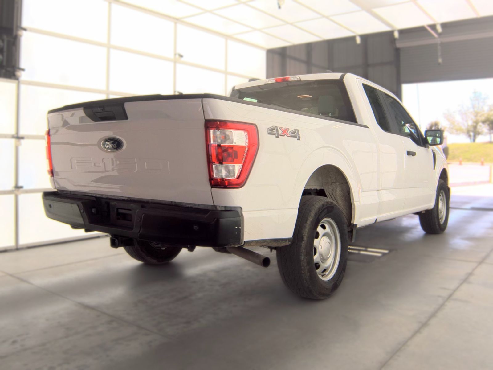FORD F-150 - 6