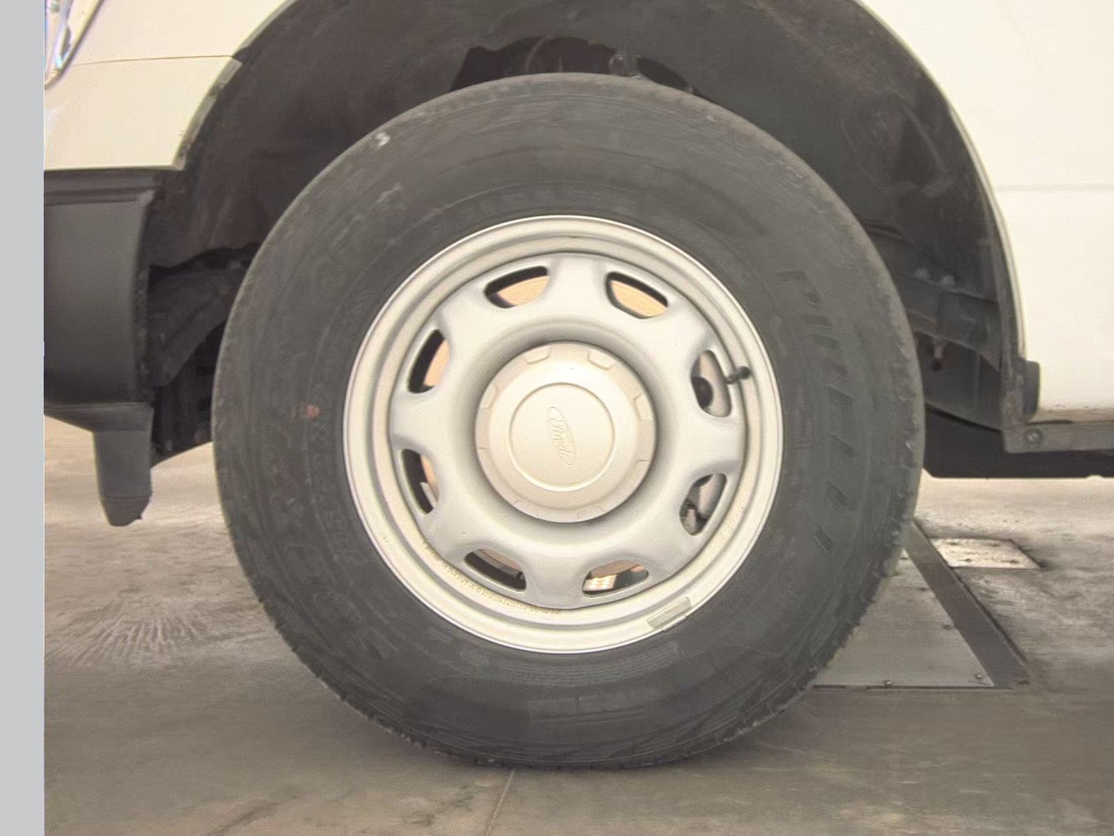 FORD F-150 - 10