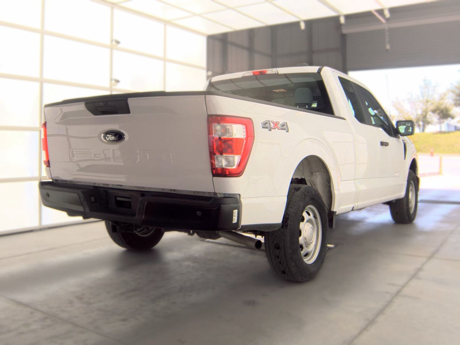 FORD F-150 - 6