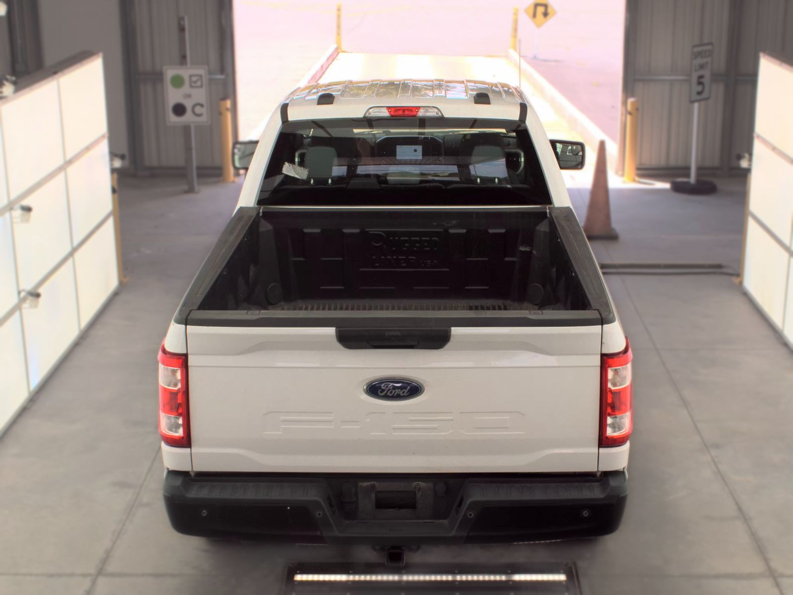 FORD F-150 - 7