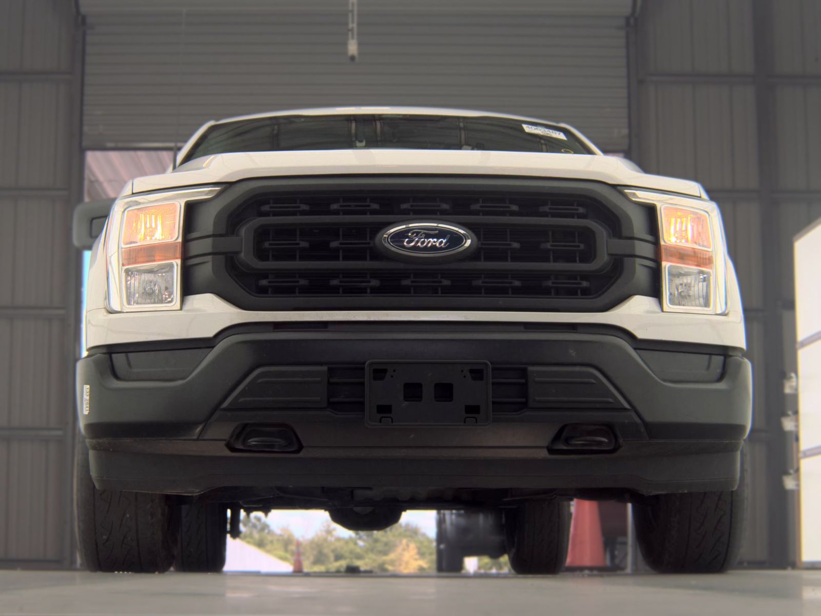 FORD F-150 - 4