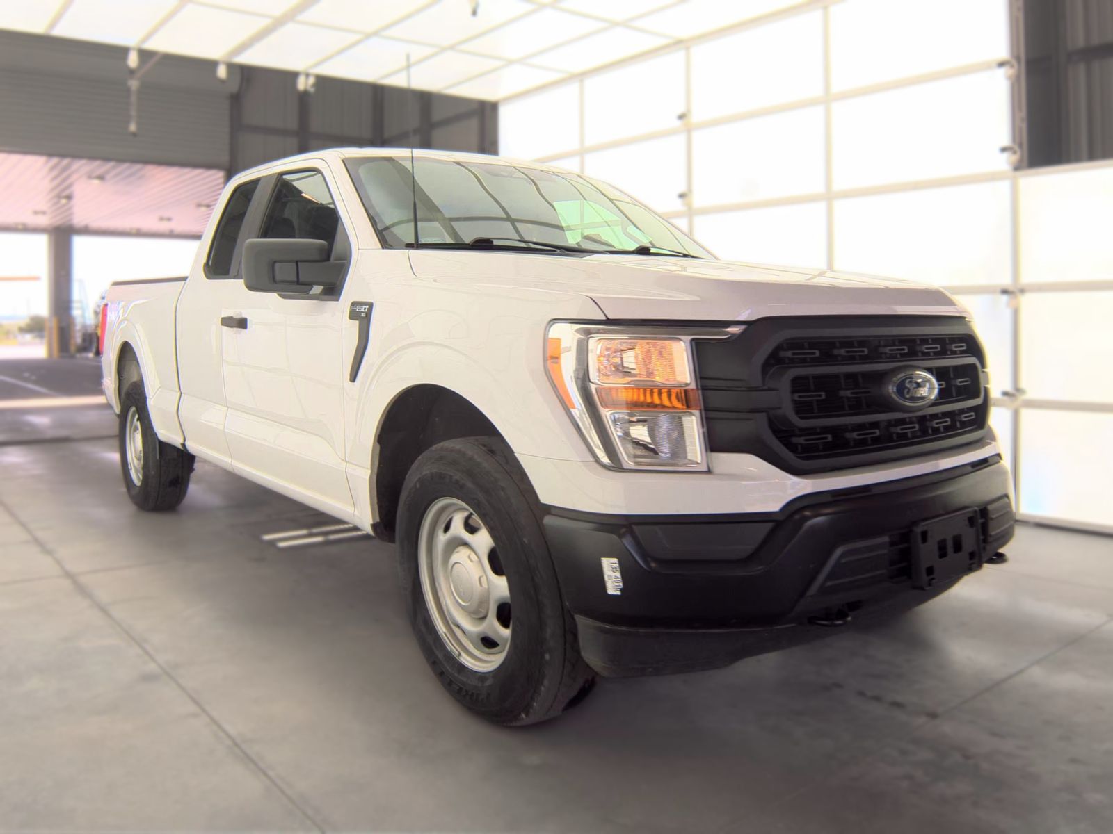 FORD F-150 - 5