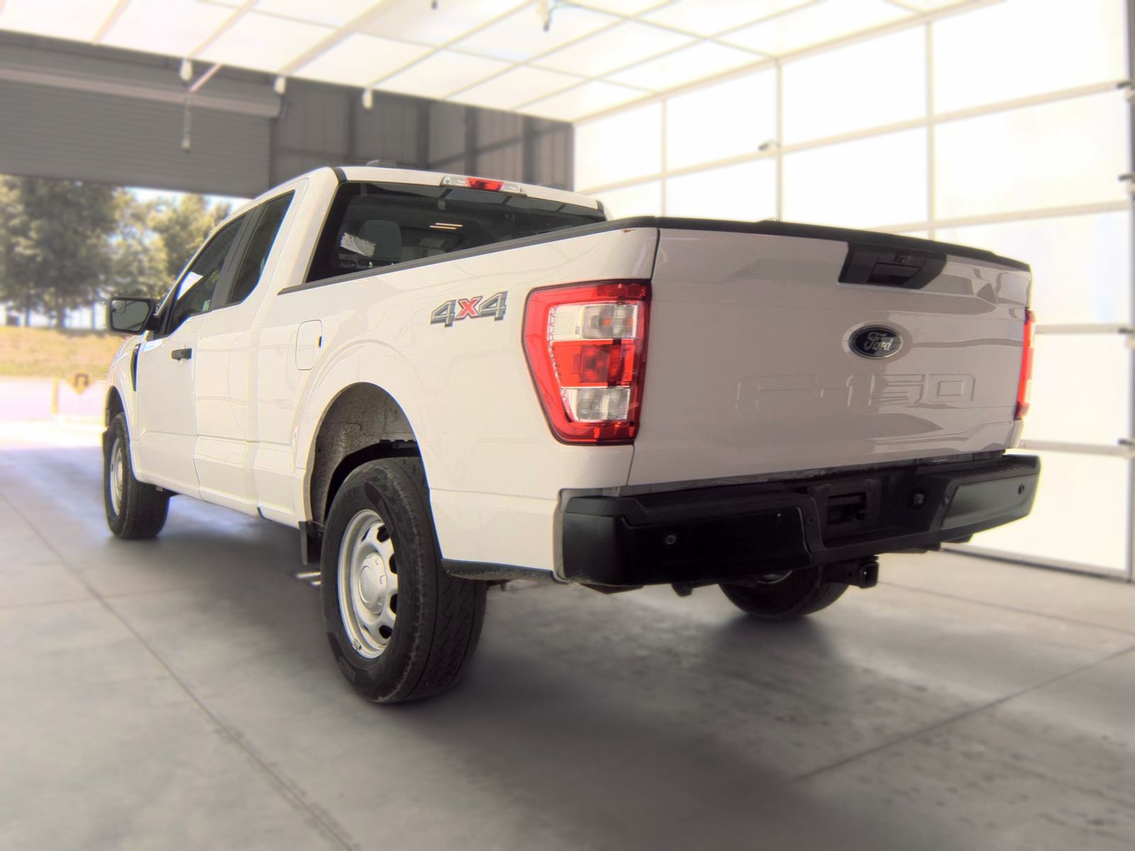 FORD F-150 - 9