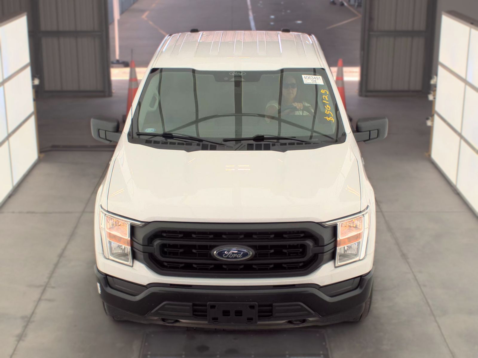 FORD F-150 - 3