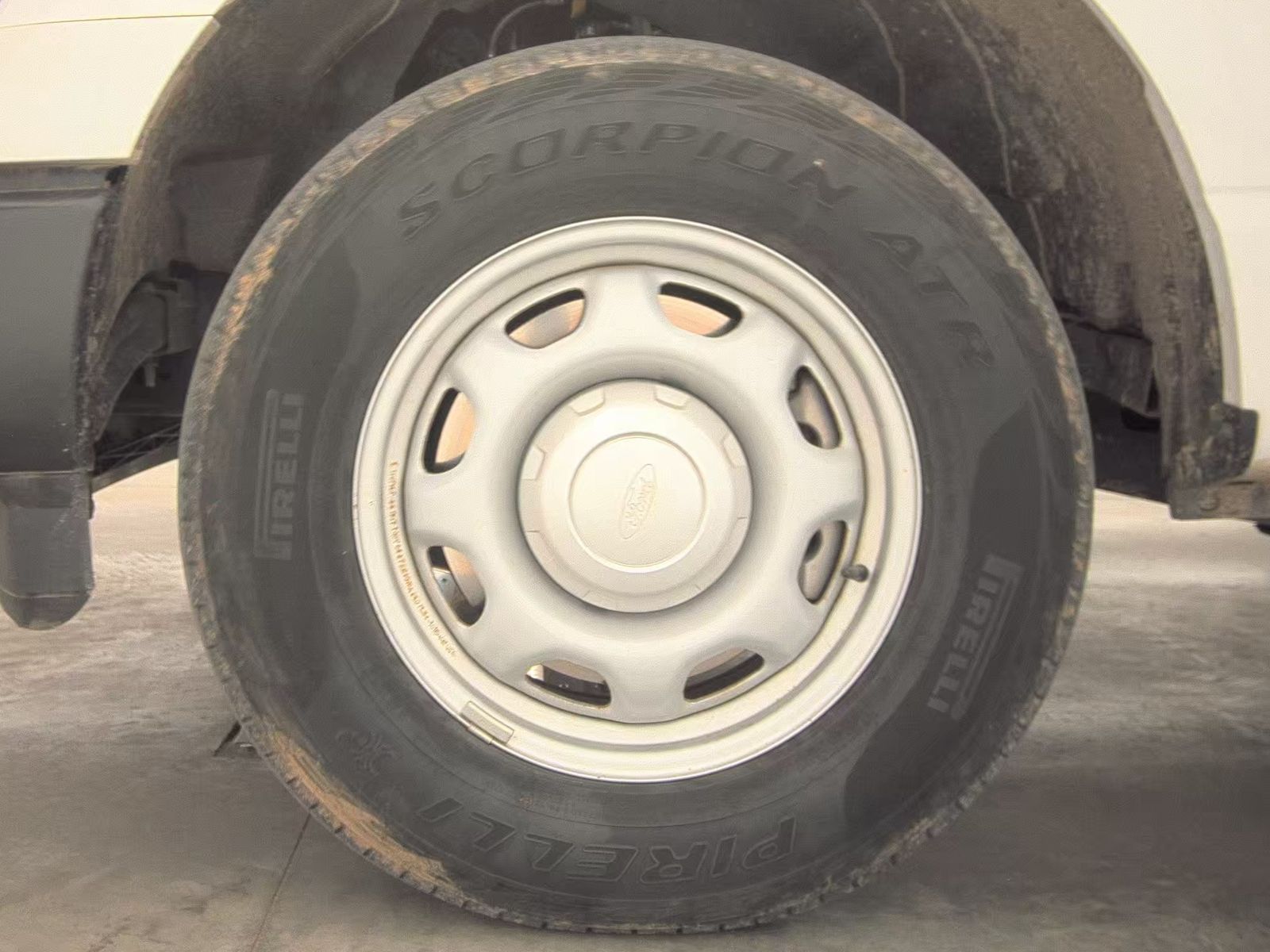 FORD F-150 - 10