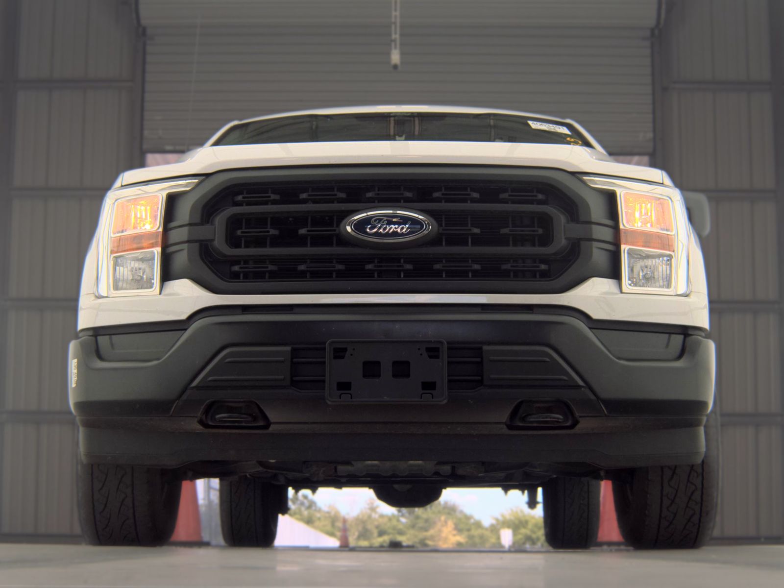 FORD F-150 - 4