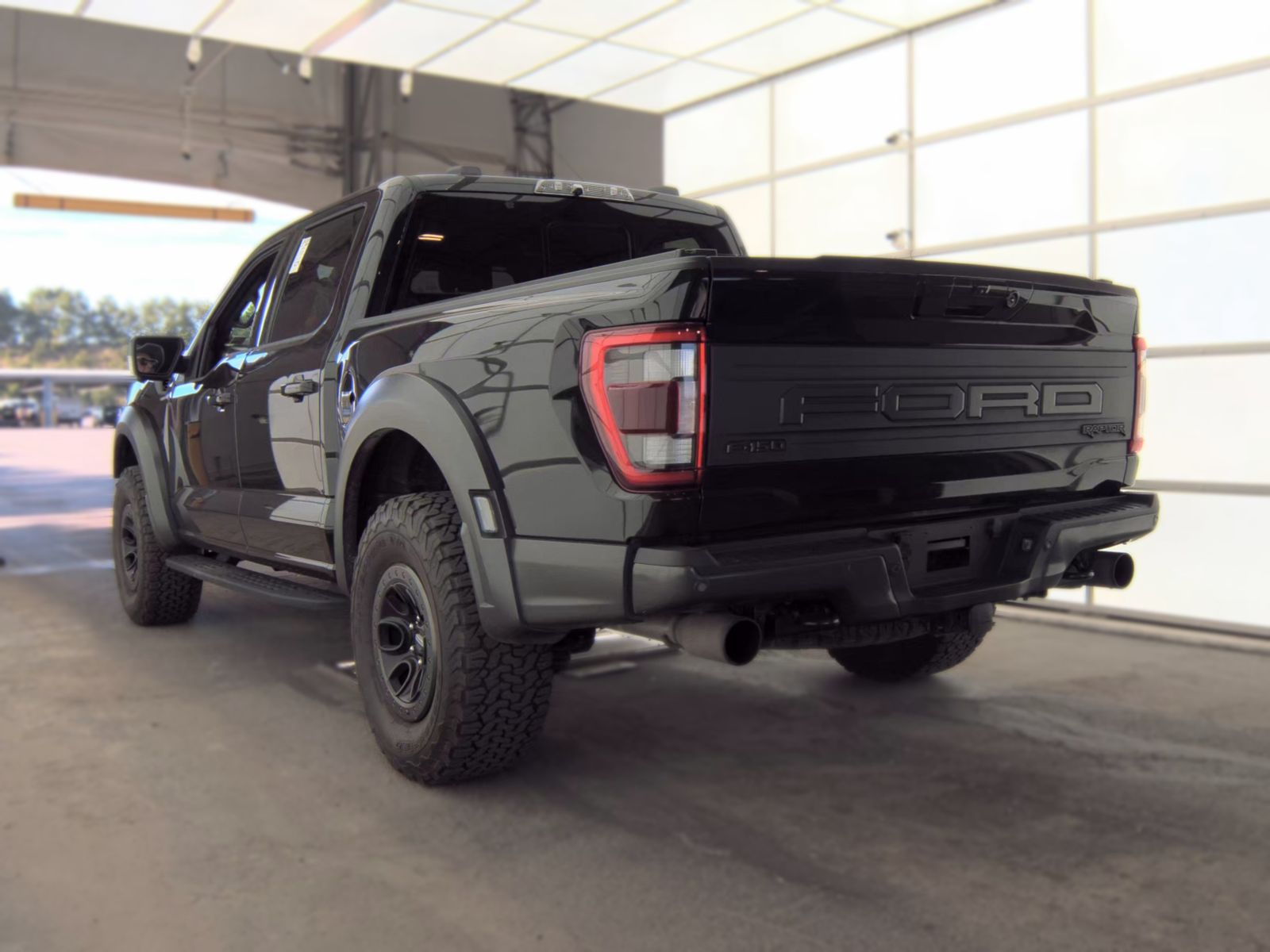 FORD F-150 - 9