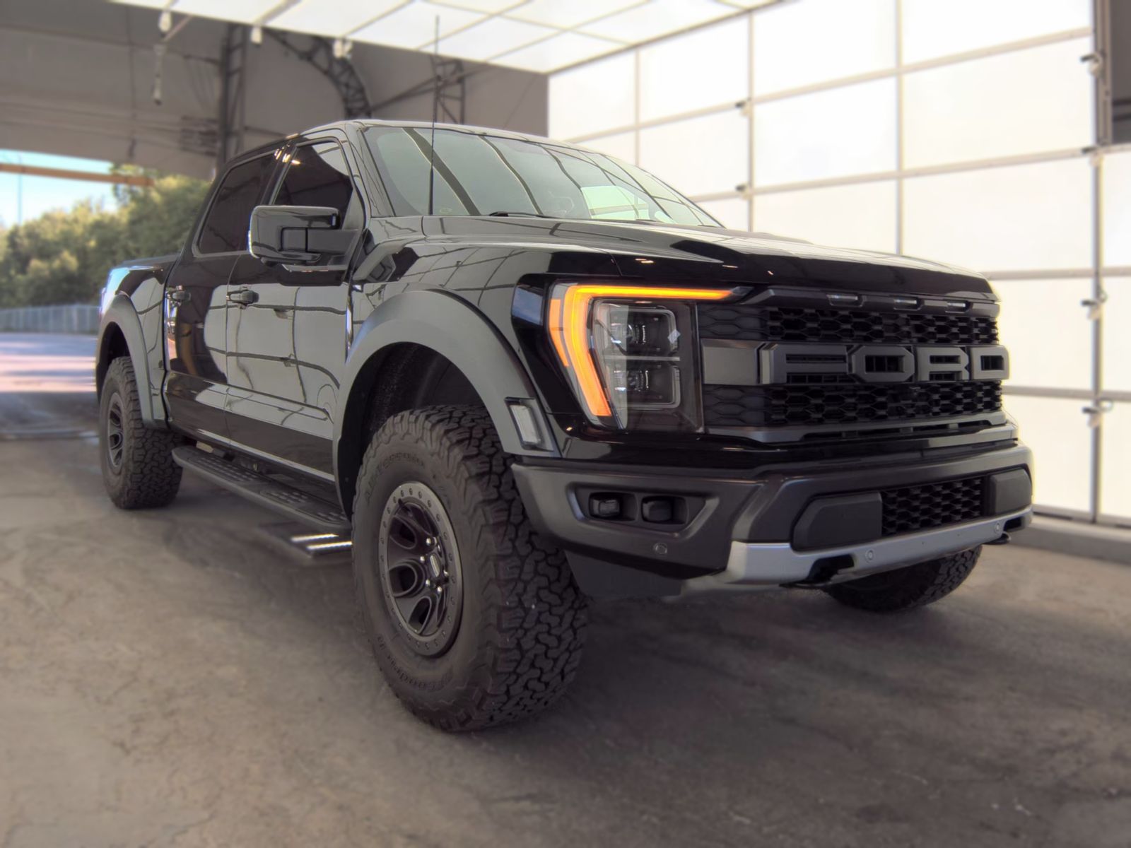 FORD F-150 - 5