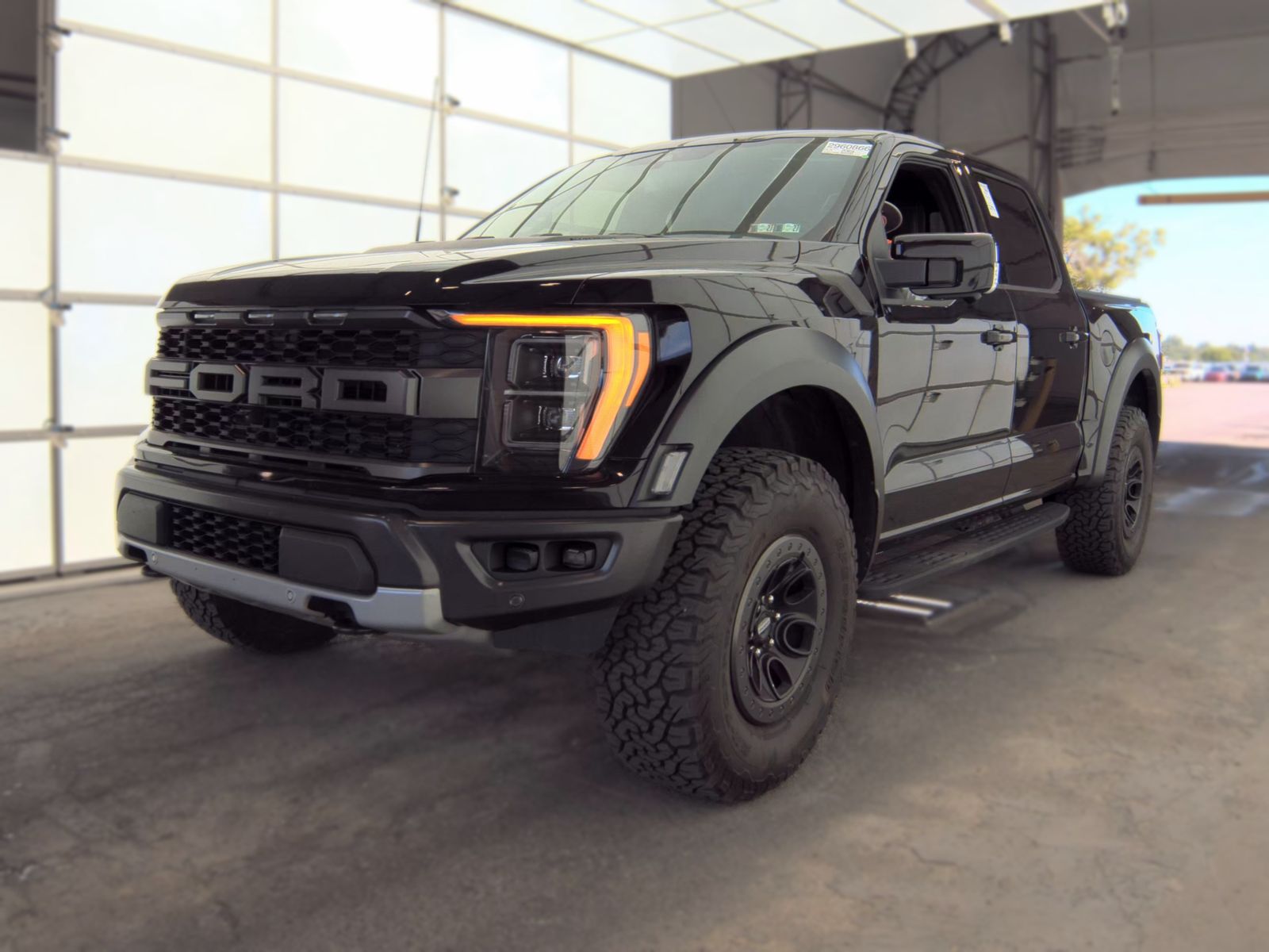 FORD F-150 - 1