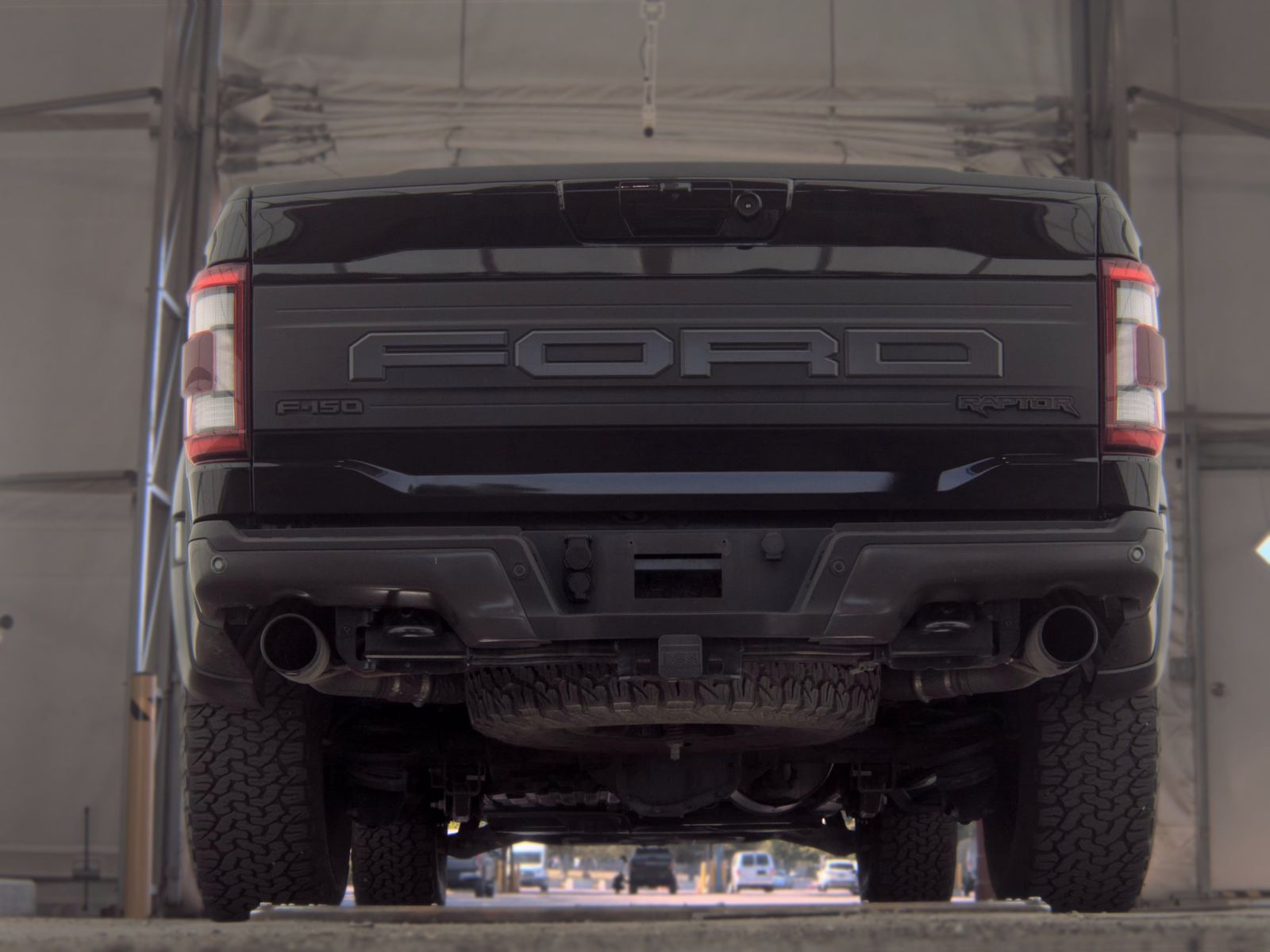 FORD F-150 - 8