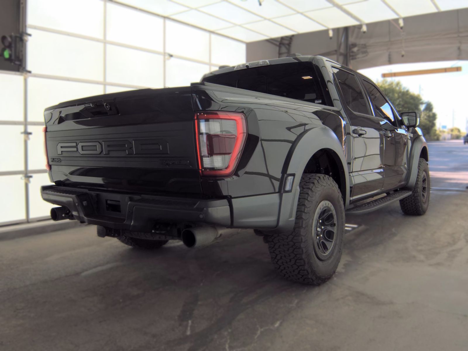 FORD F-150 - 6
