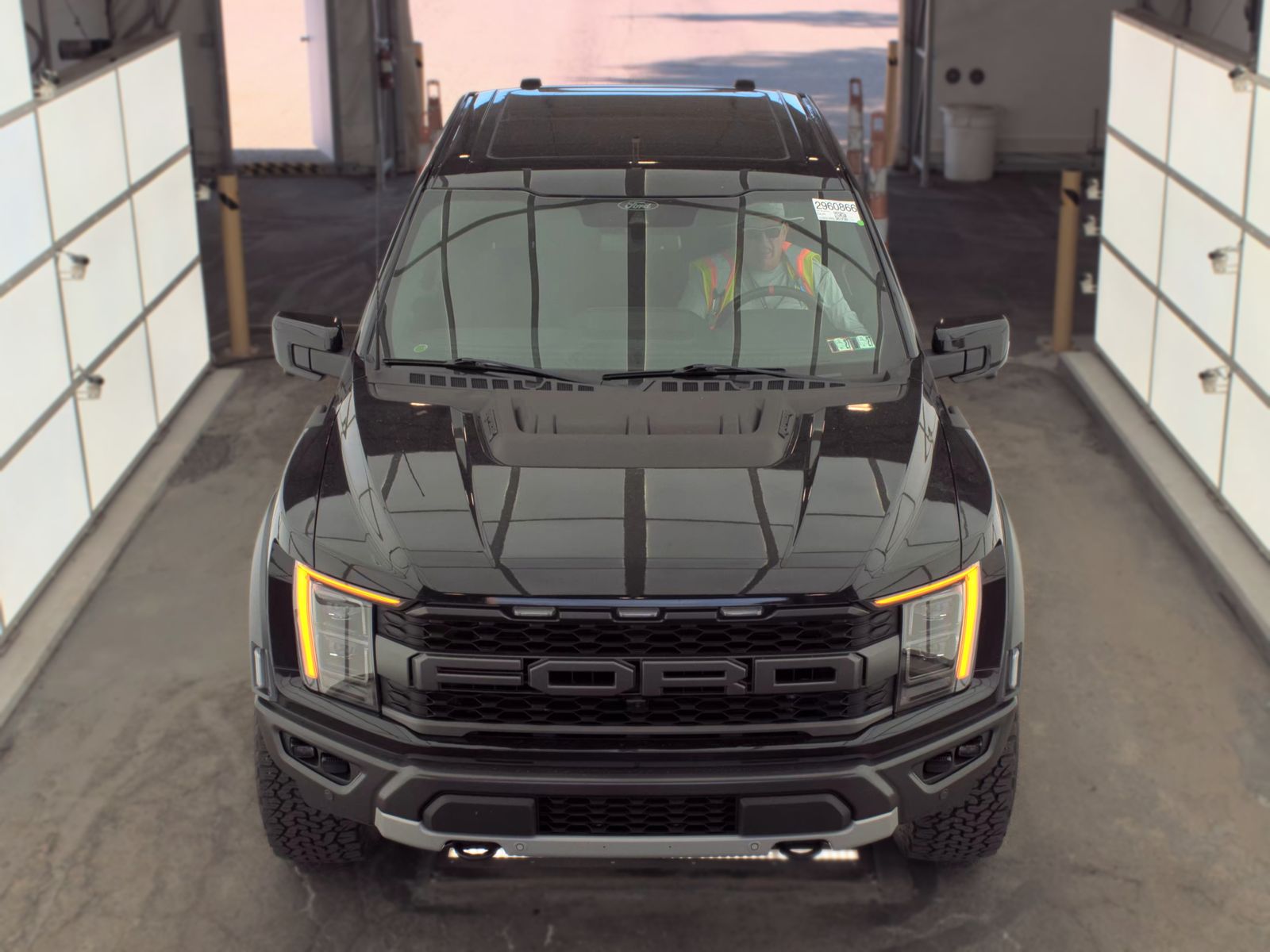 FORD F-150 - 3
