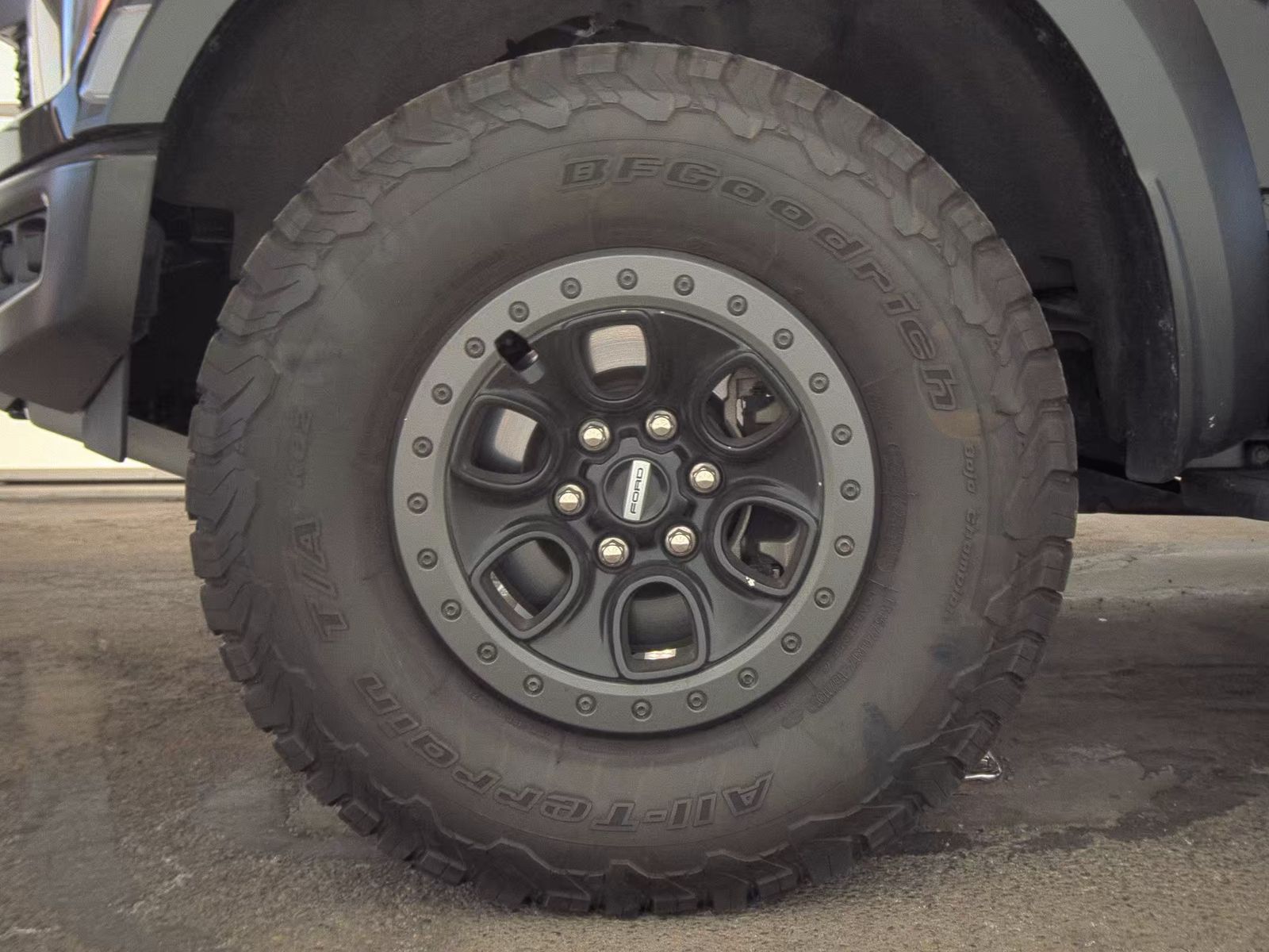 FORD F-150 - 10