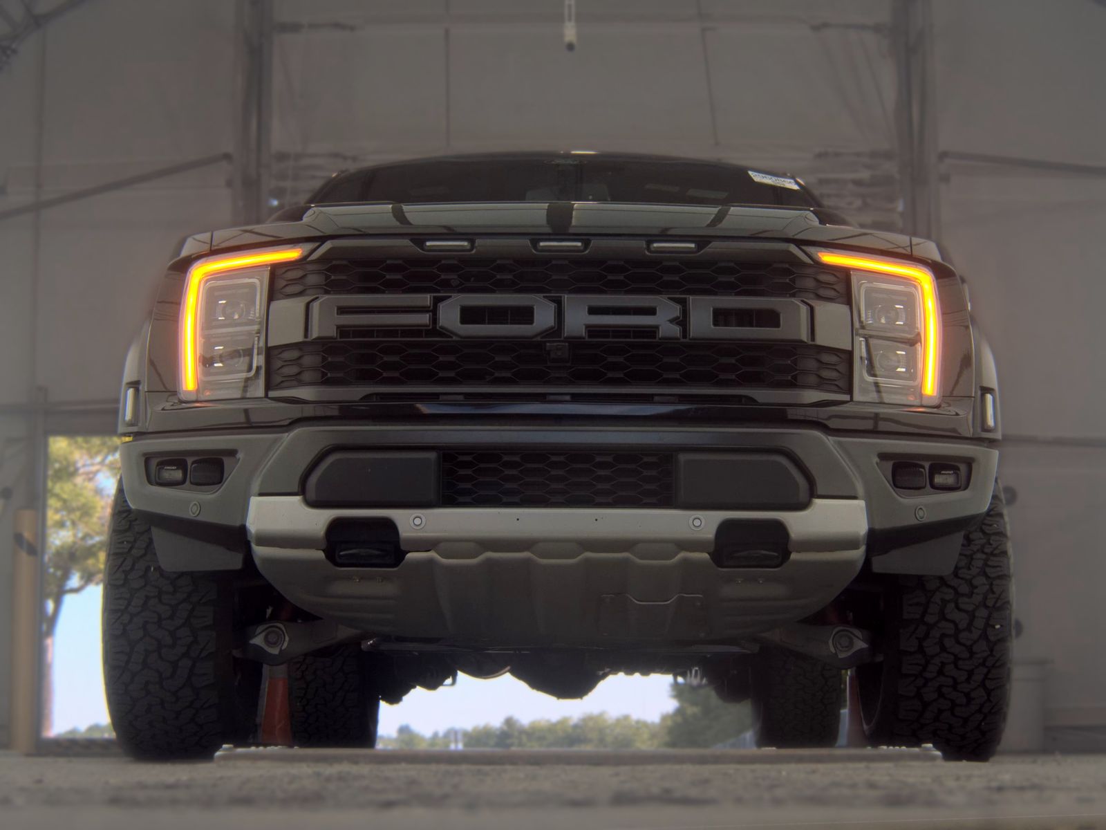 FORD F-150 - 4