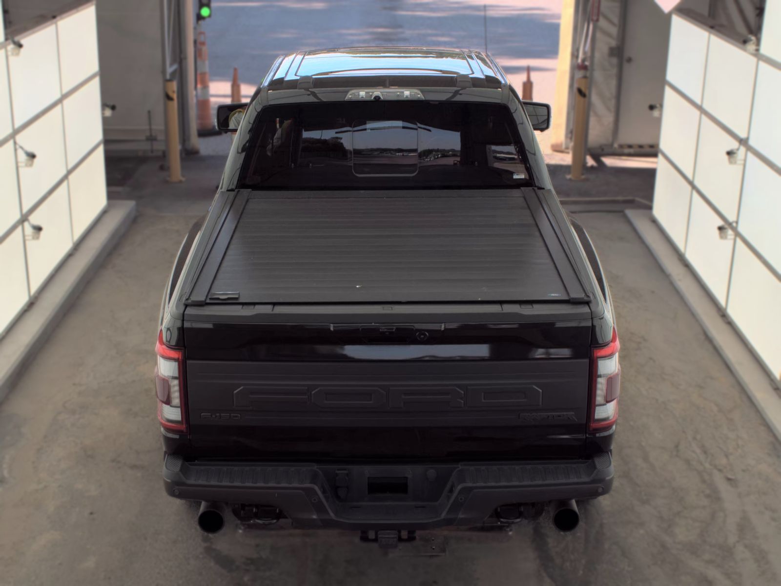 FORD F-150 - 7