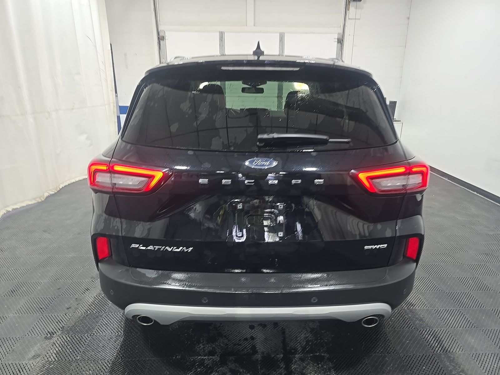FORD ESCAPE - 6