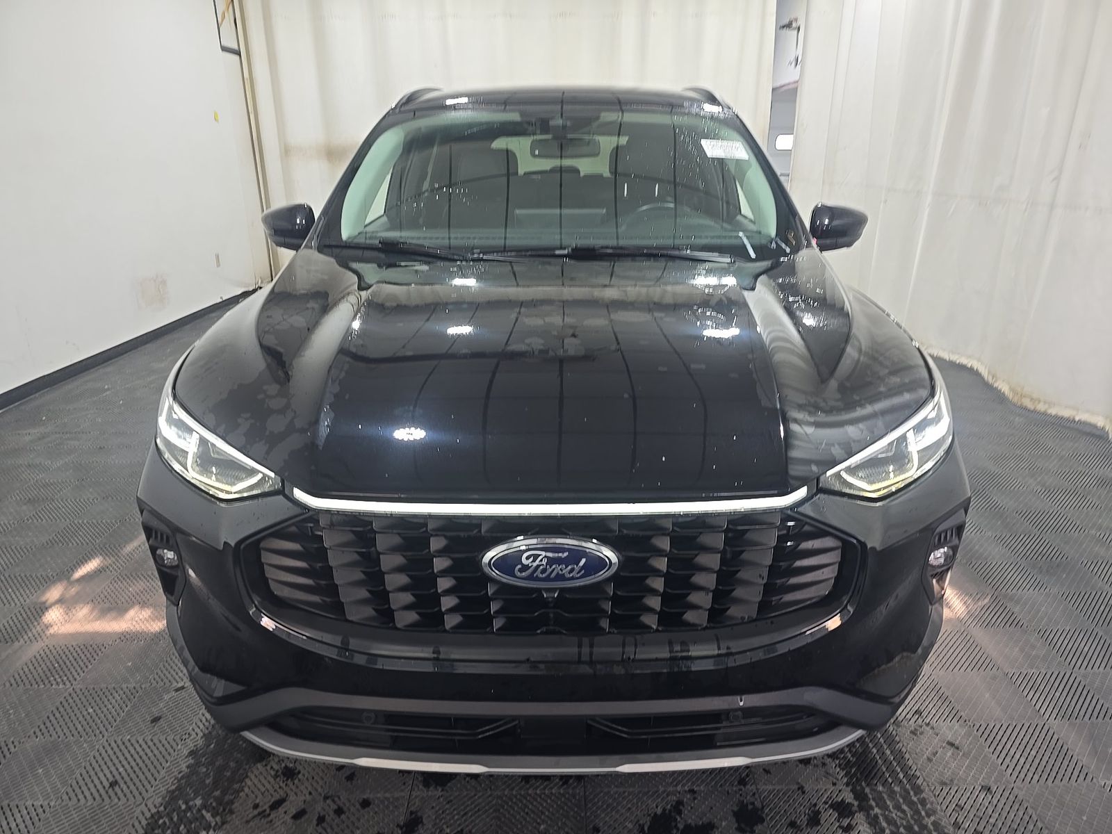 FORD ESCAPE - 3