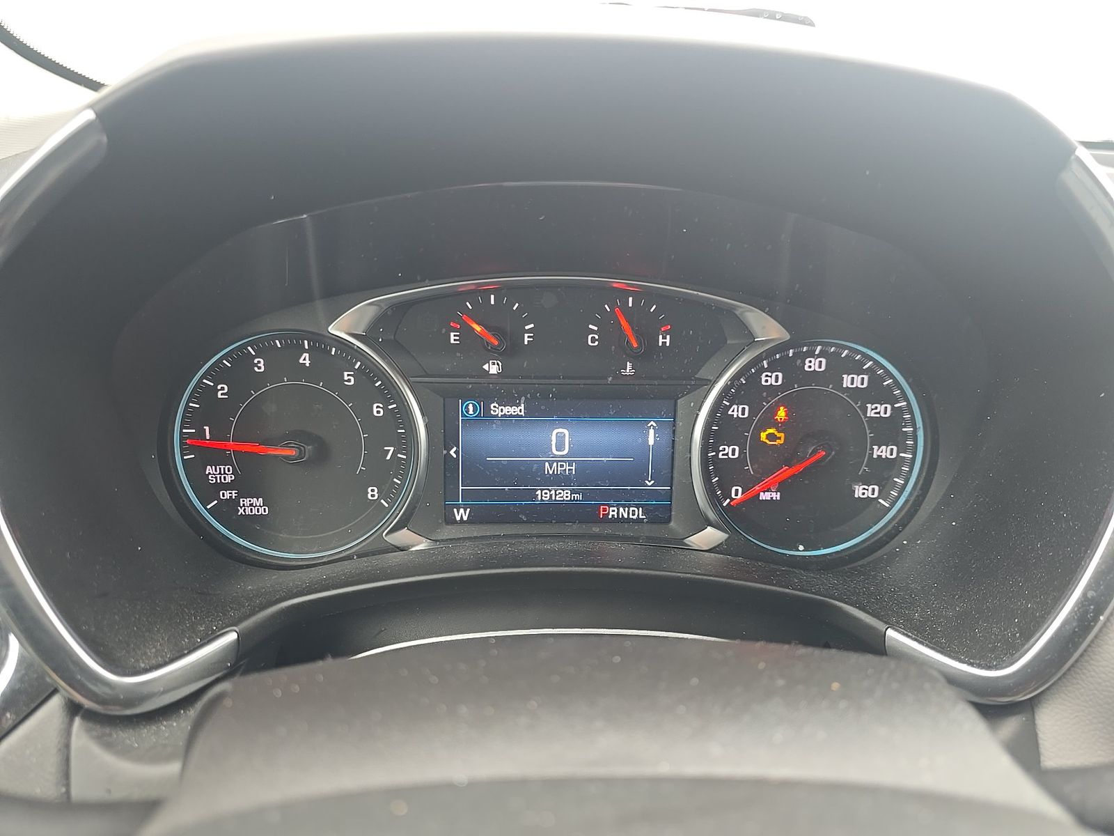 2024 Chevrolet Equinox LS AWD