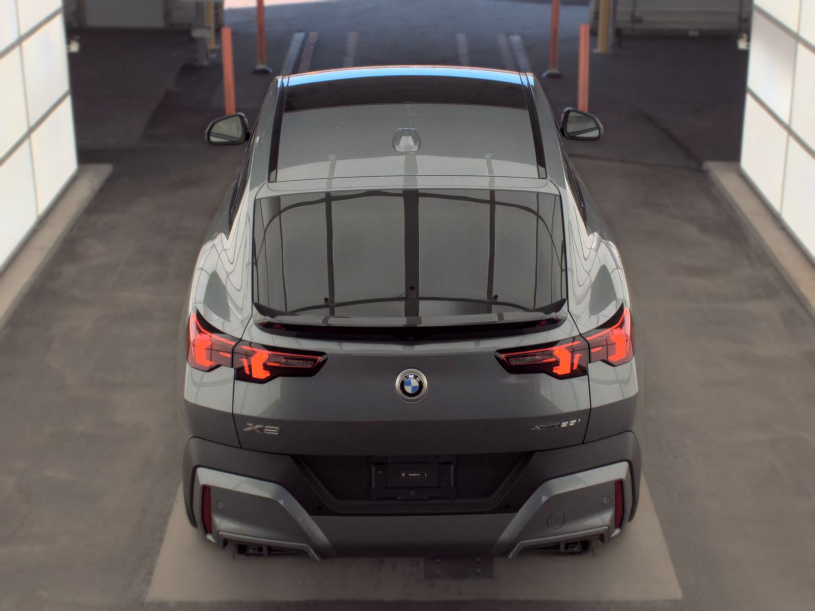 2025 BMW X2 xDrive28i AWD