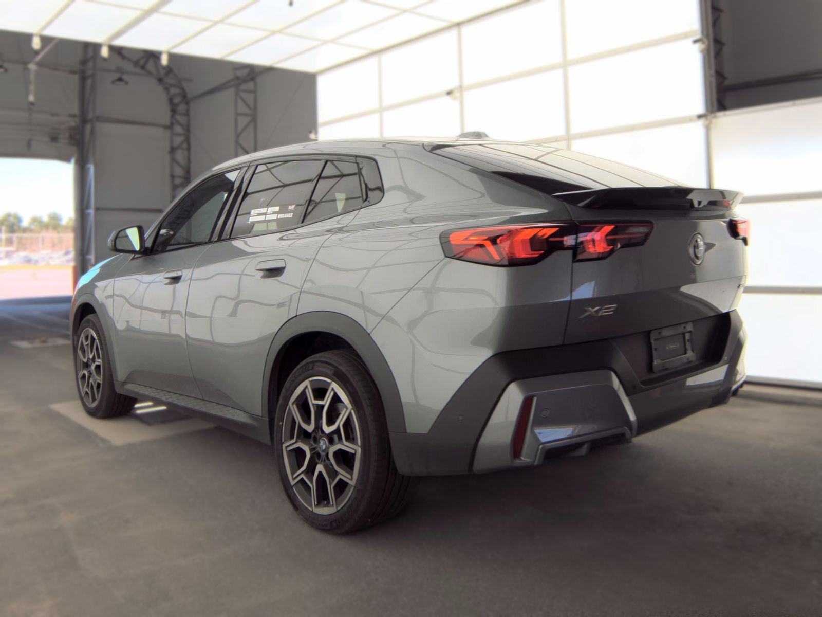 2025 BMW X2 xDrive28i AWD