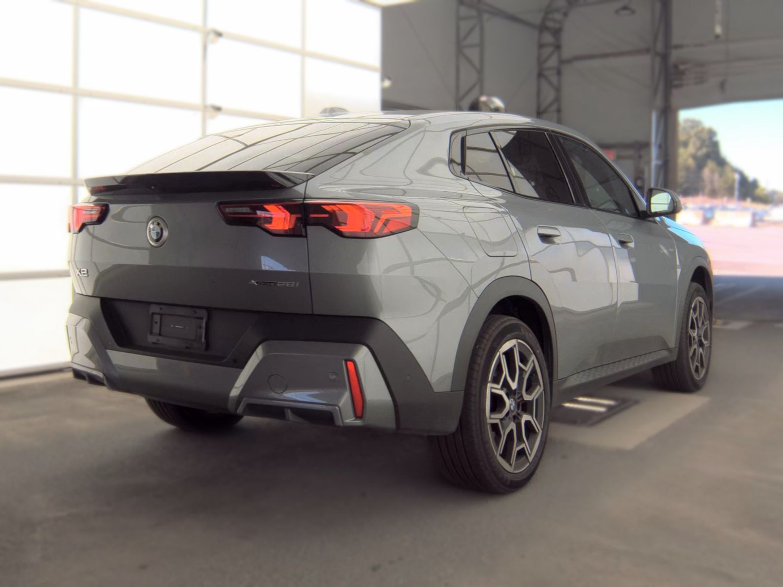 2025 BMW X2 xDrive28i AWD