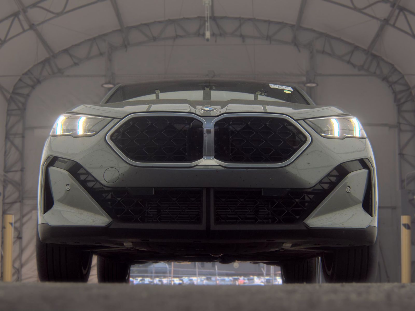 2025 BMW X2 xDrive28i AWD