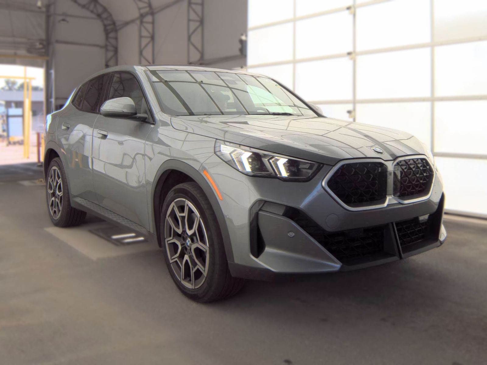 2025 BMW X2 xDrive28i AWD