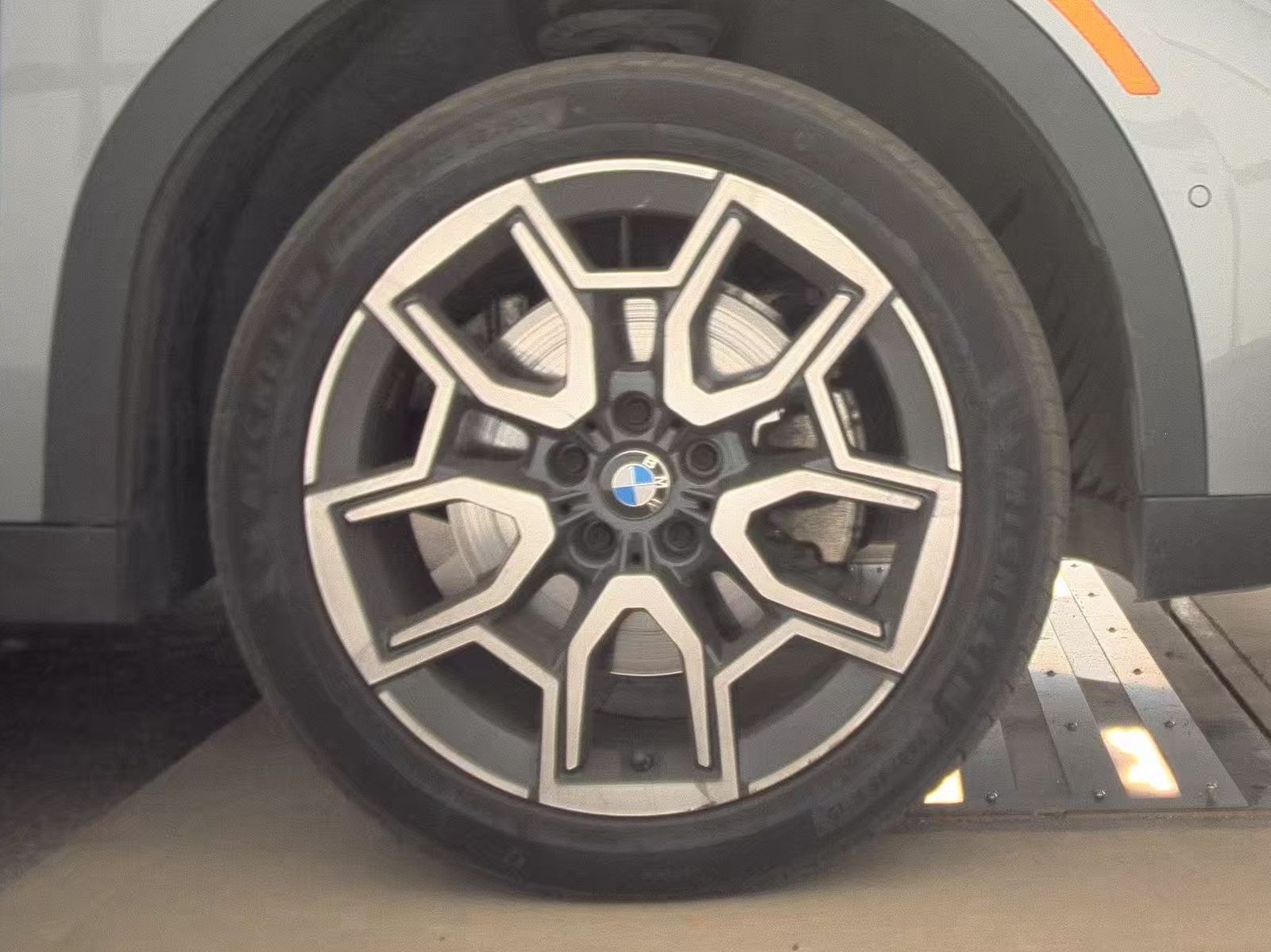 2025 BMW X2 xDrive28i AWD