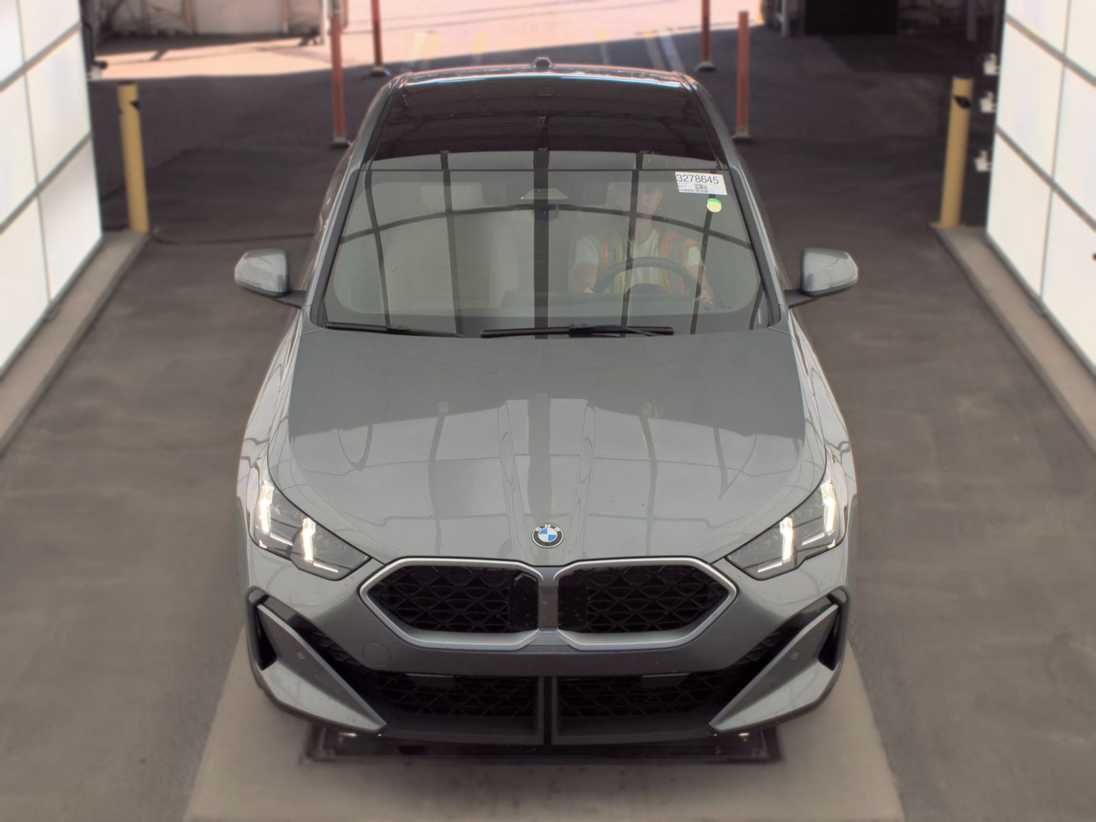 2025 BMW X2 xDrive28i AWD