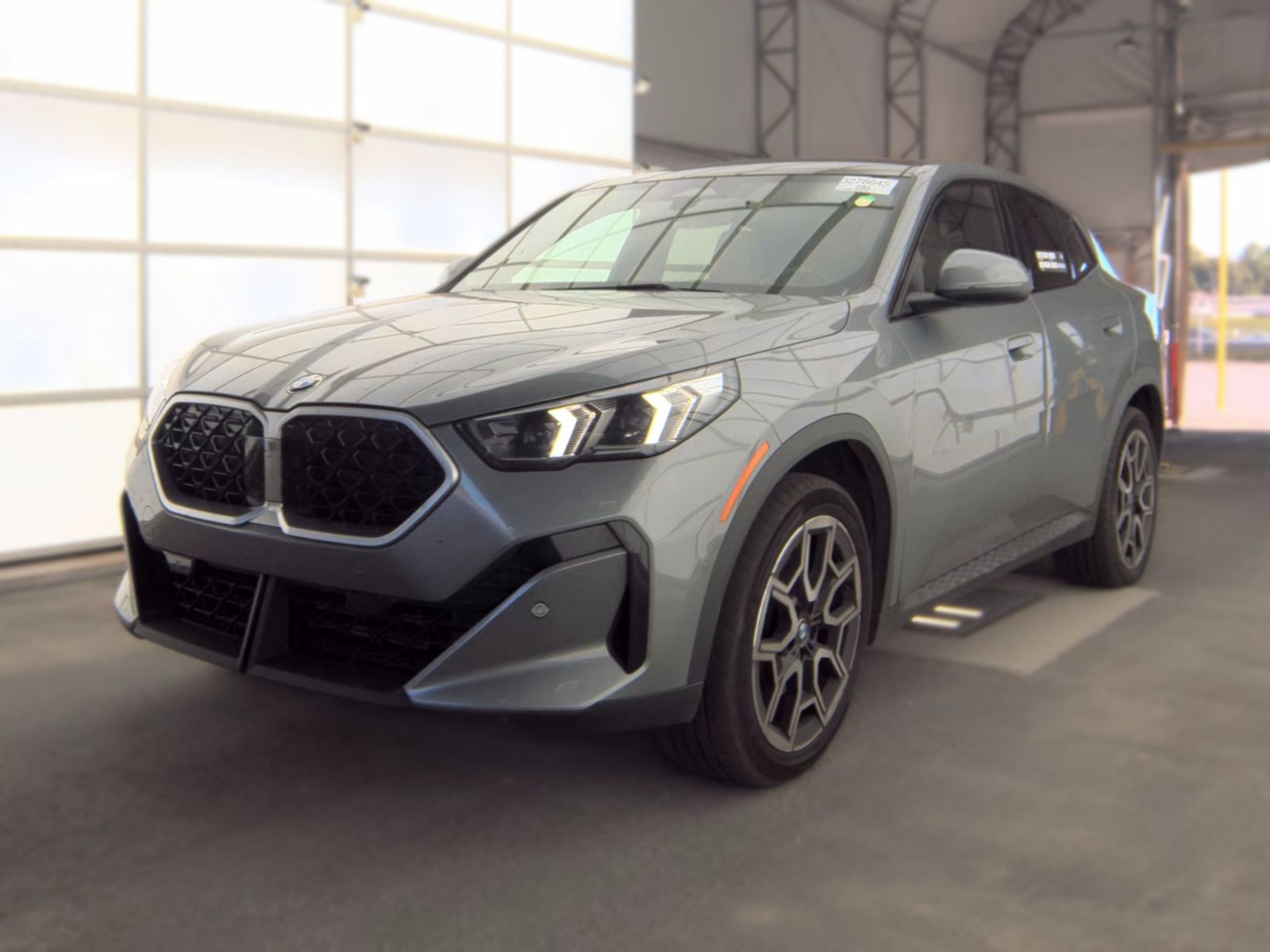 2025 BMW X2 xDrive28i AWD