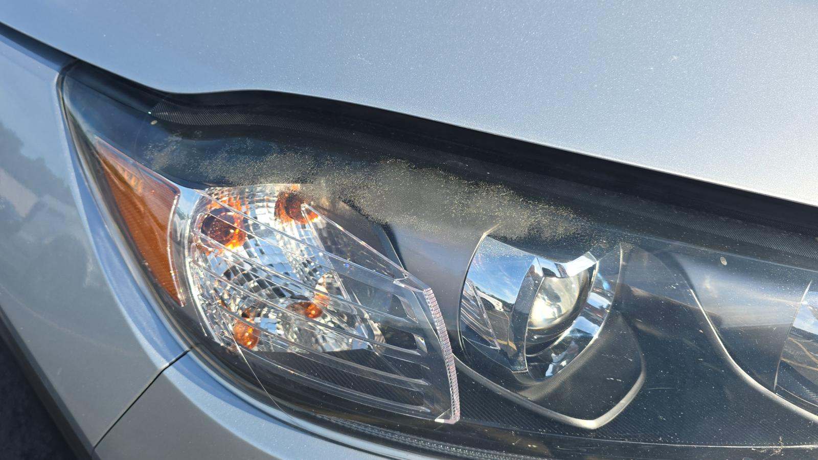 2020 Kia Sorento LX AWD
