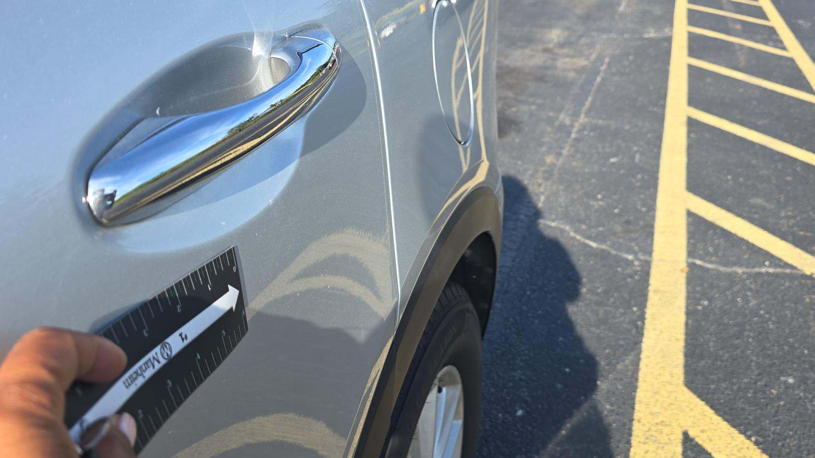 2020 Kia Sorento LX AWD