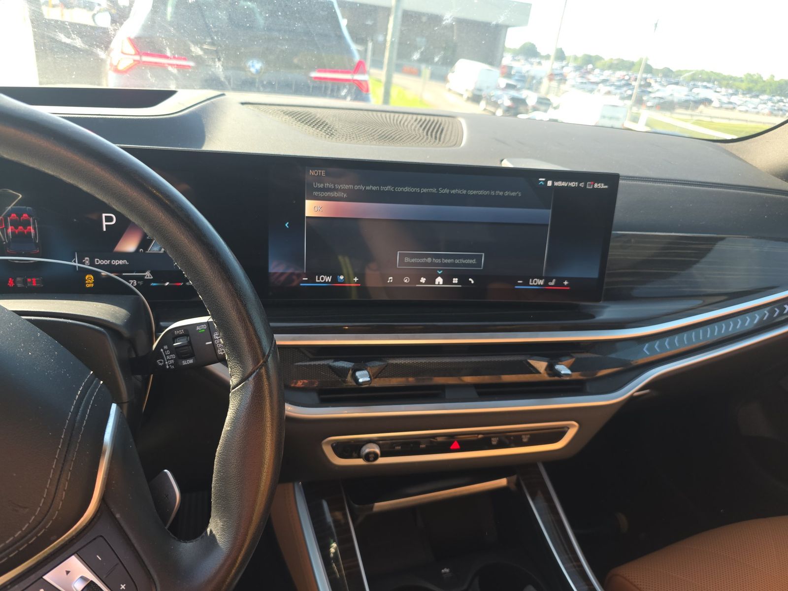 2025 BMW X5 xDrive40i AWD