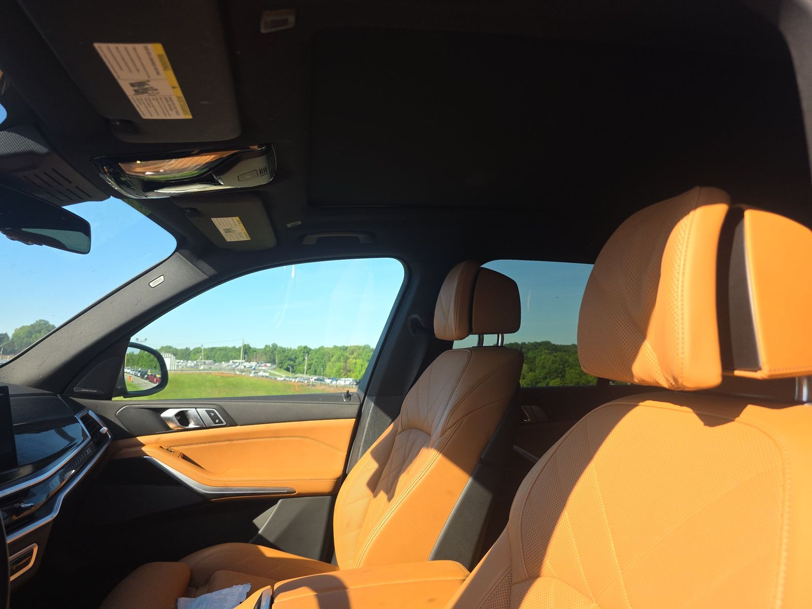 2025 BMW X5 xDrive40i AWD