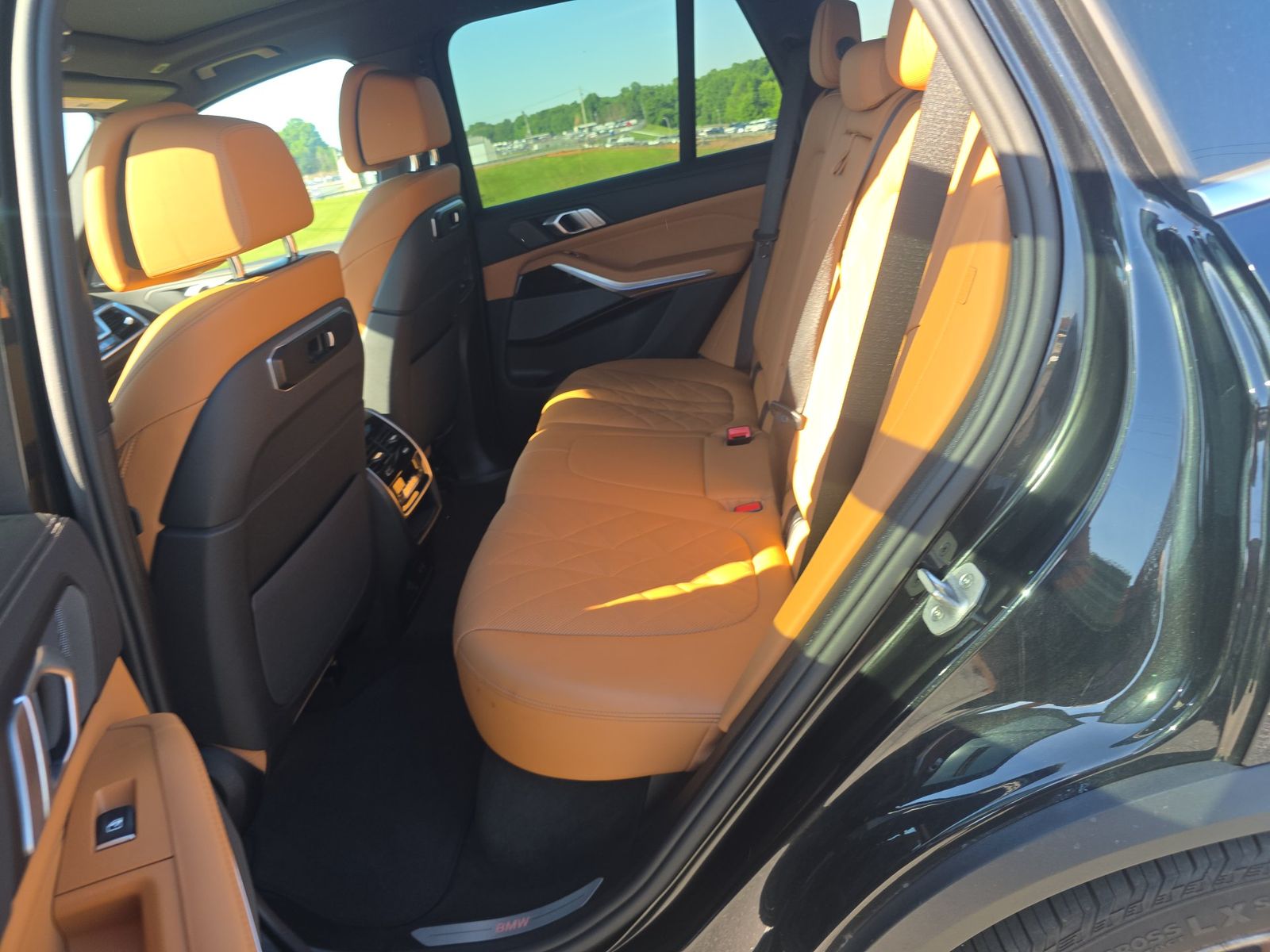 2025 BMW X5 xDrive40i AWD