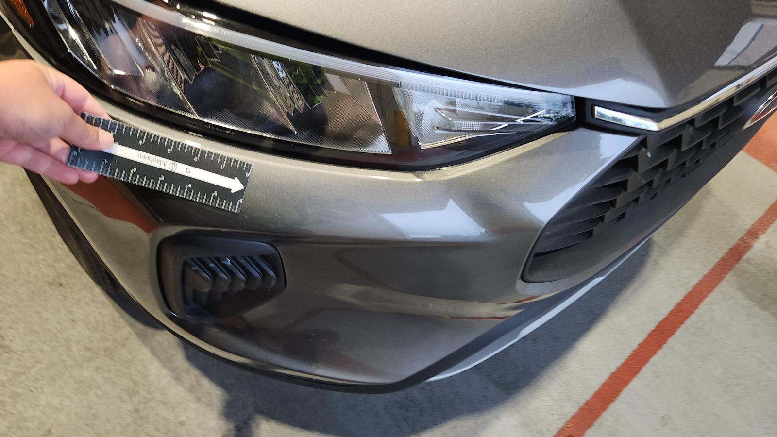 2024 Ford Escape Active AWD