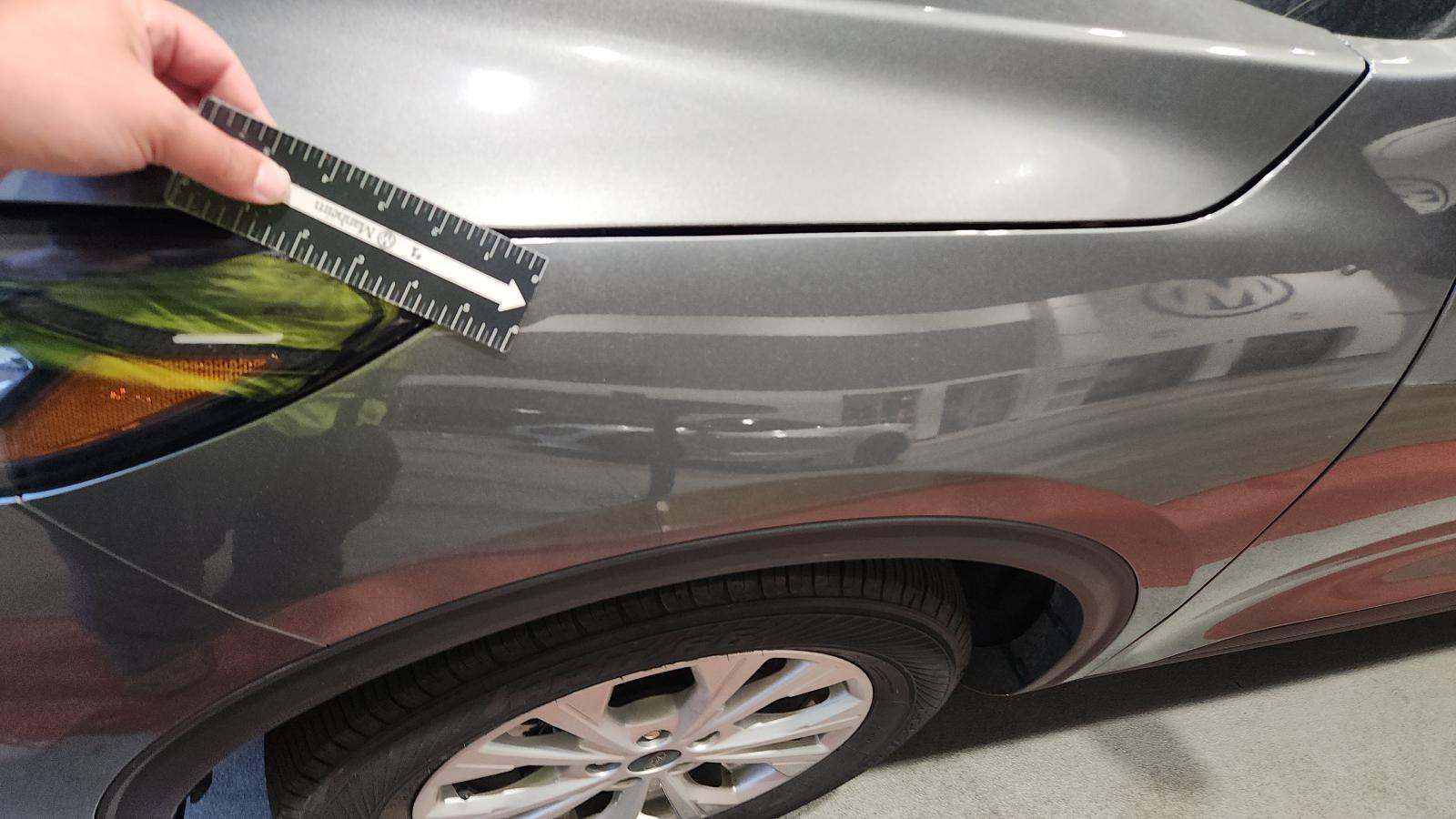 2024 Ford Escape Active AWD
