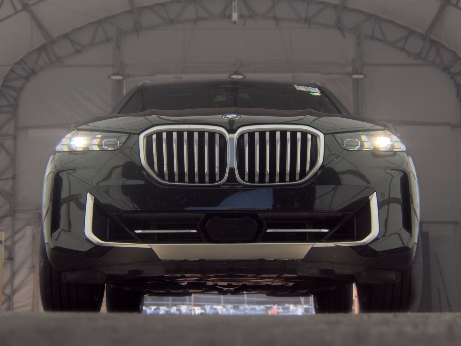 2025 BMW X5 xDrive40i AWD