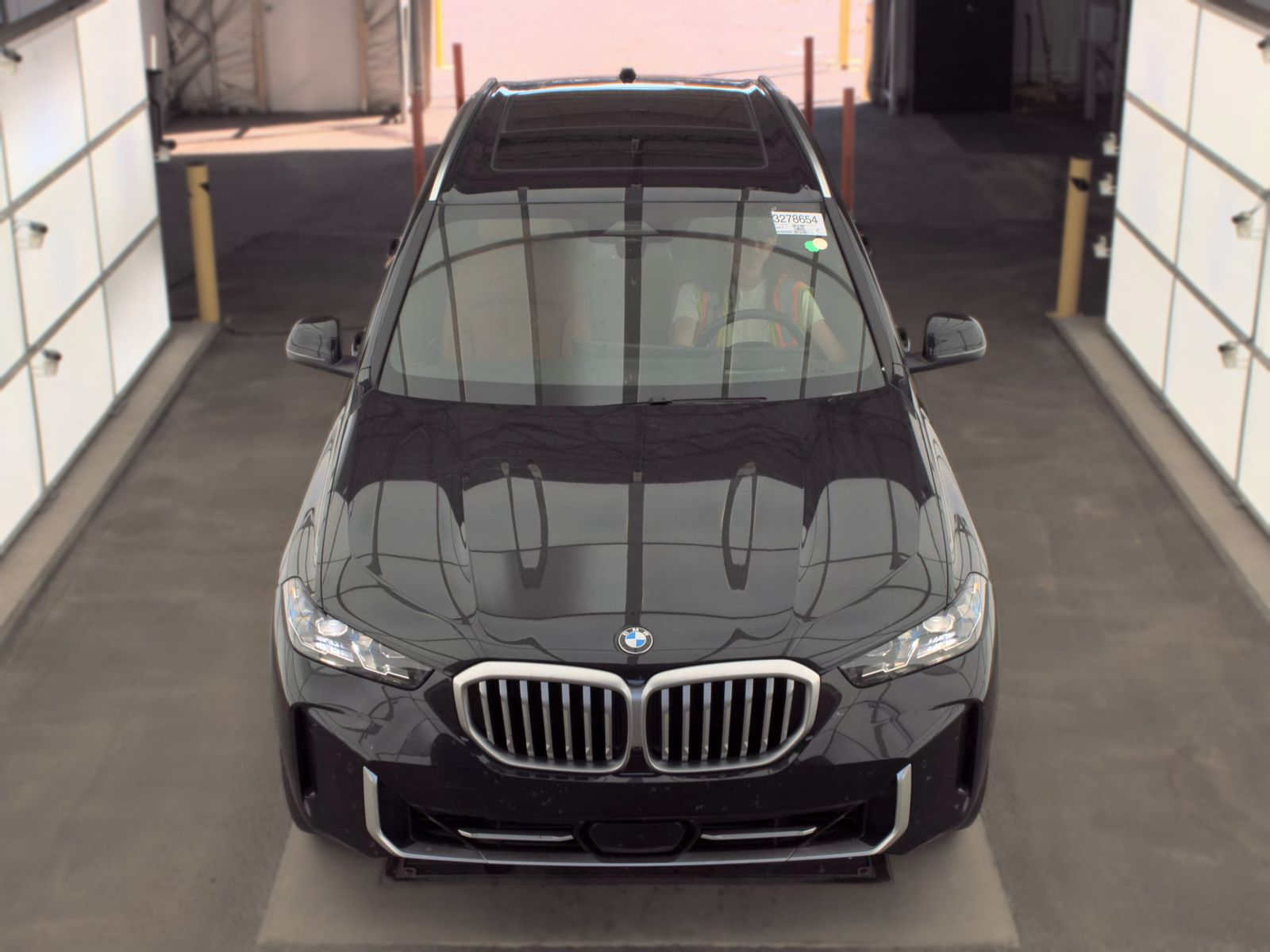 2025 BMW X5 xDrive40i AWD