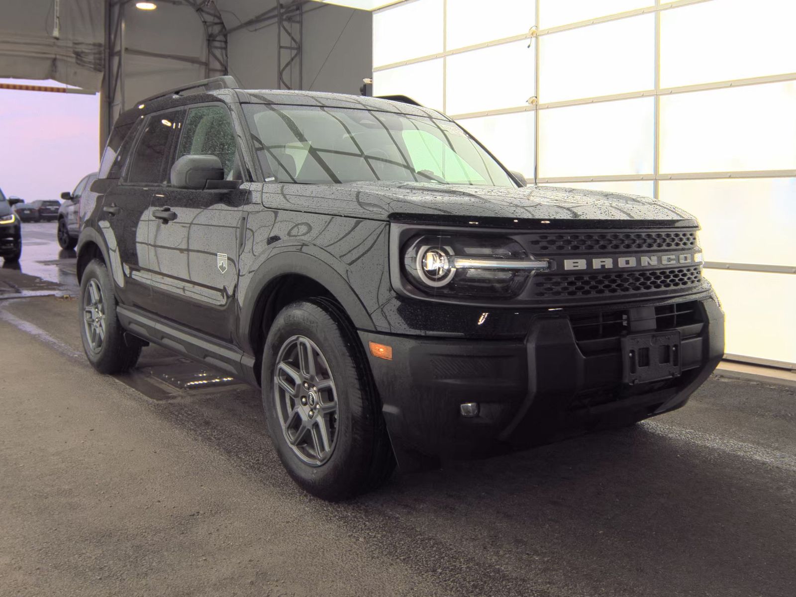 FORD BRONCO SPORT - 5