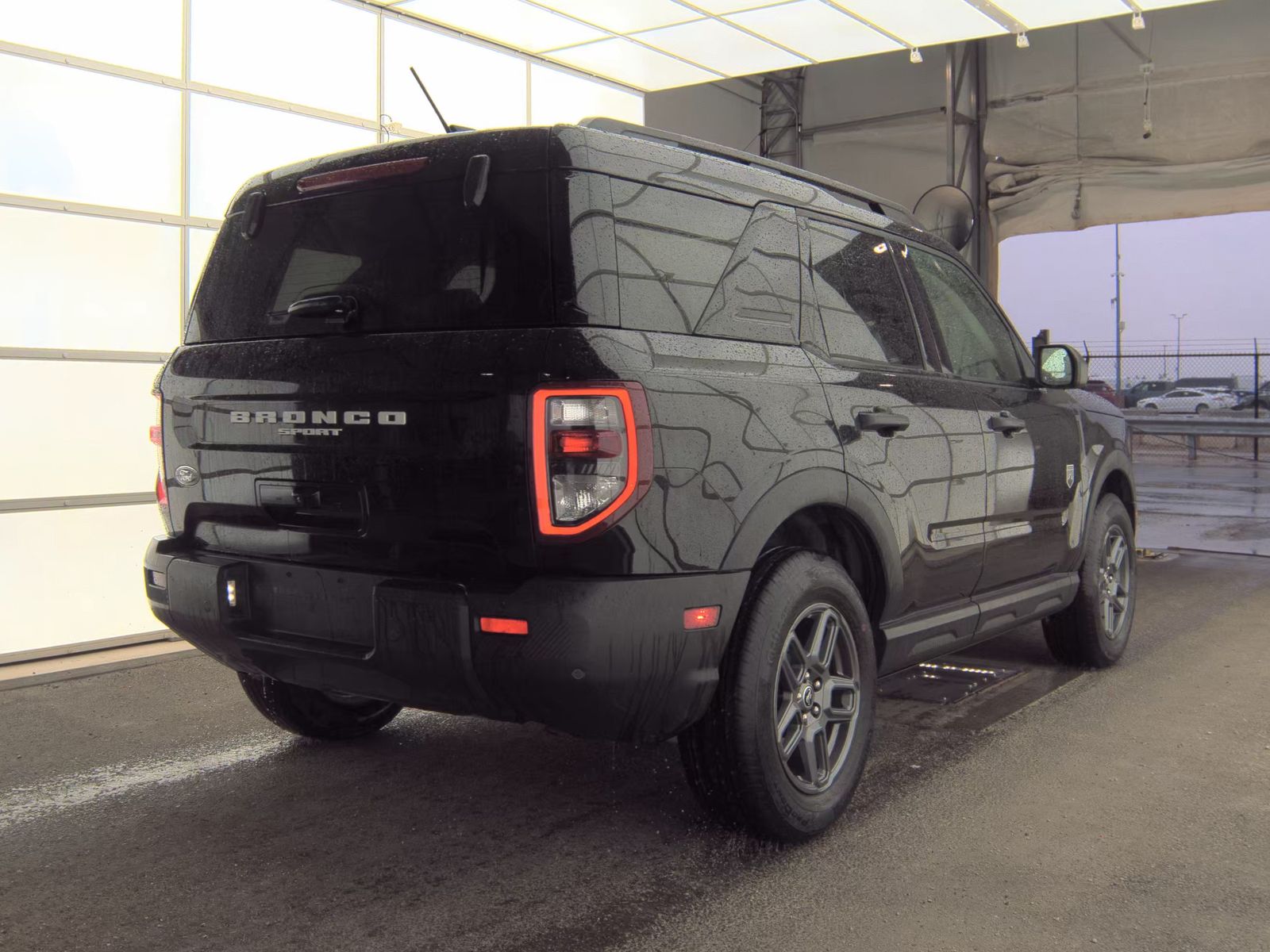FORD BRONCO SPORT - 6