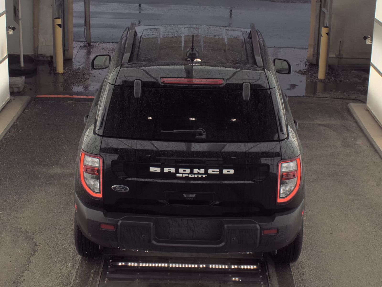 FORD BRONCO SPORT - 7
