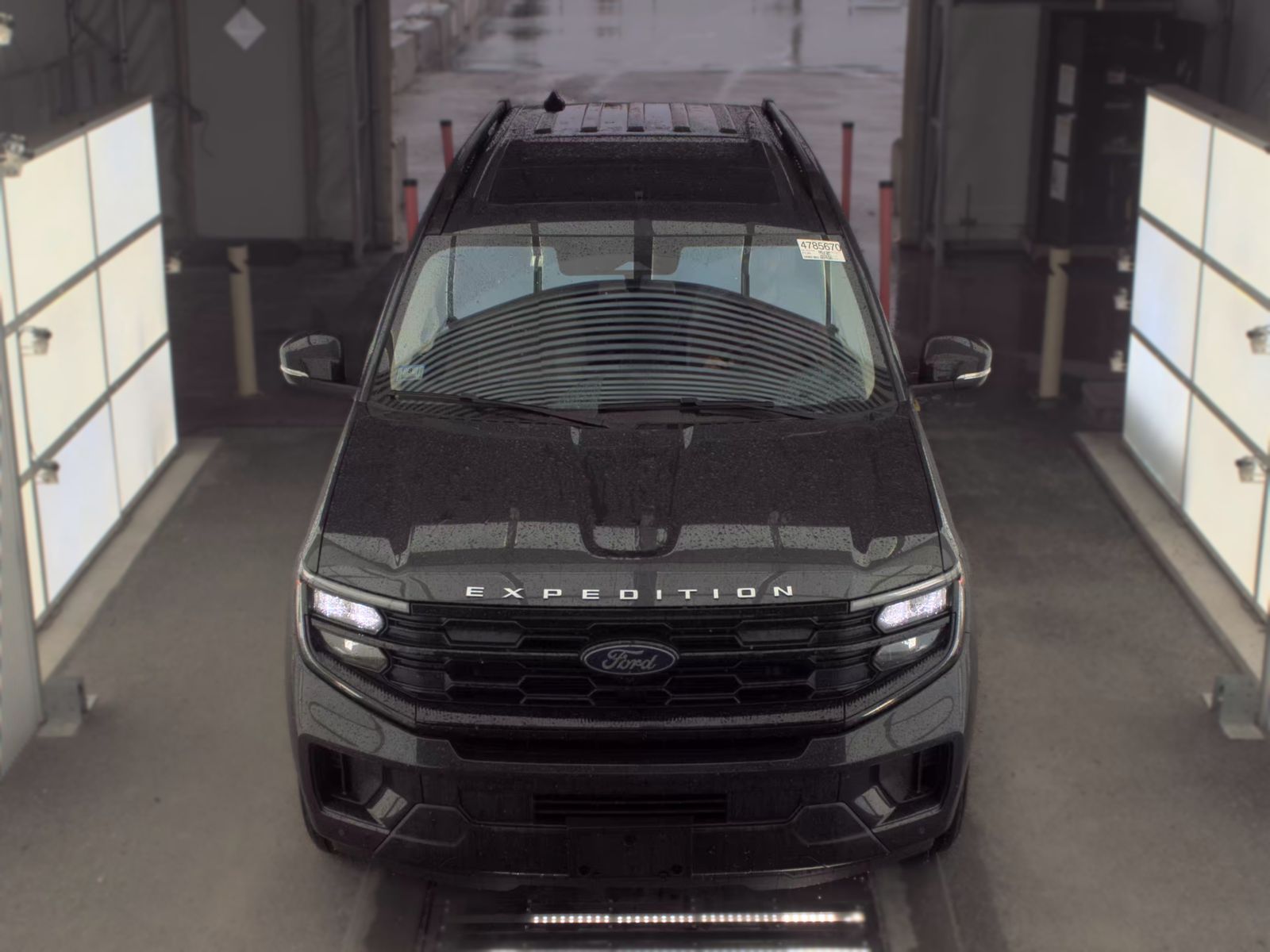 FORD EXPEDITION MAX - 3