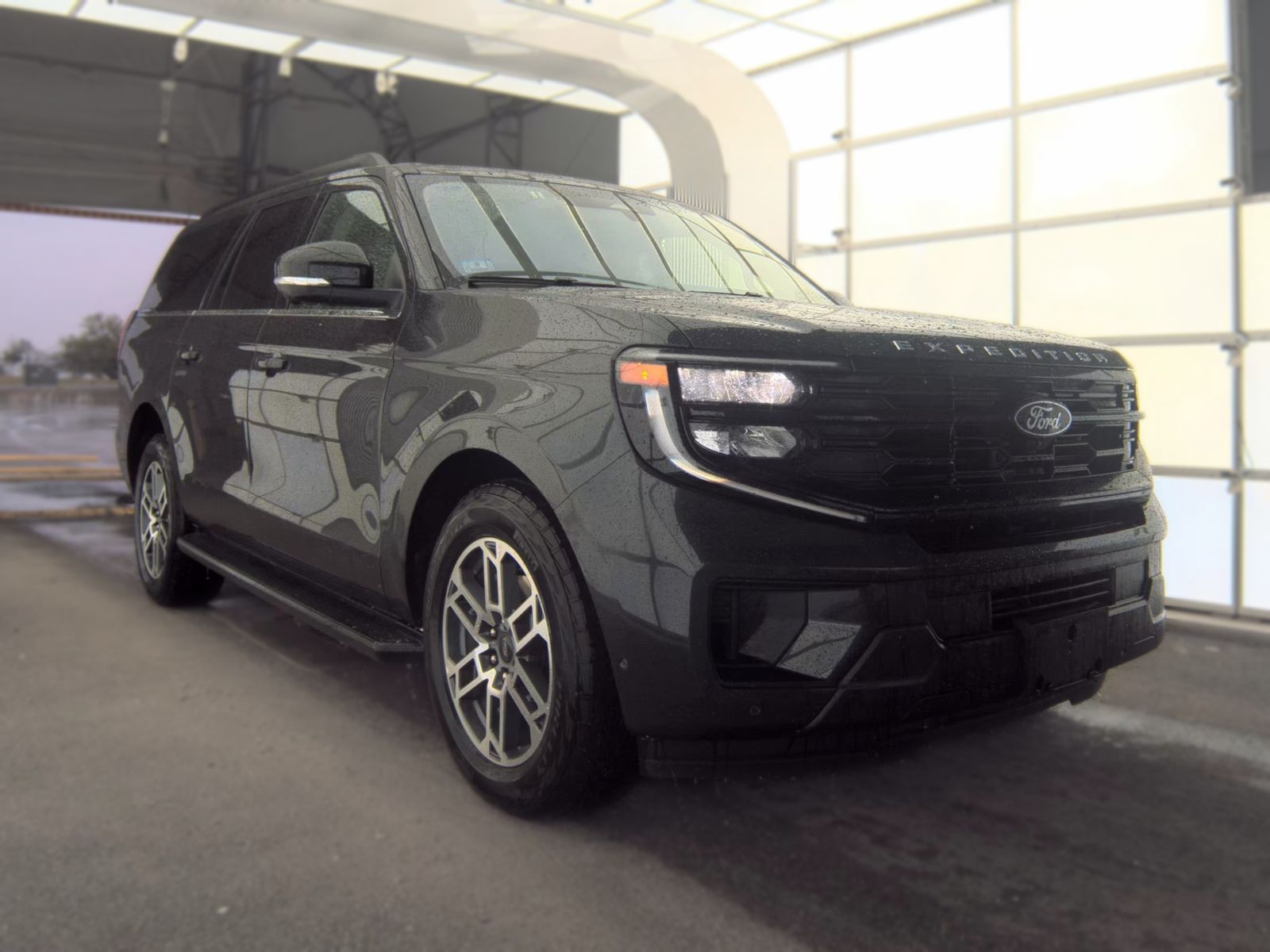 FORD EXPEDITION MAX - 5