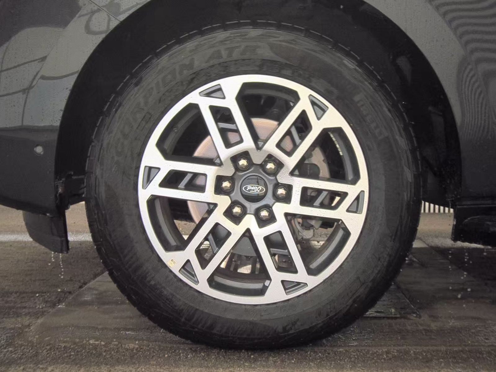 FORD EXPEDITION MAX - 10