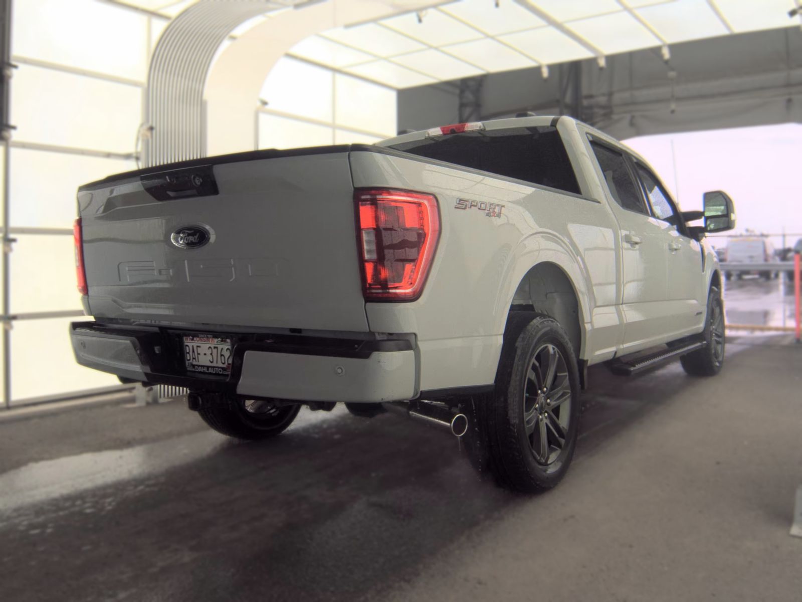FORD F-150 - 6