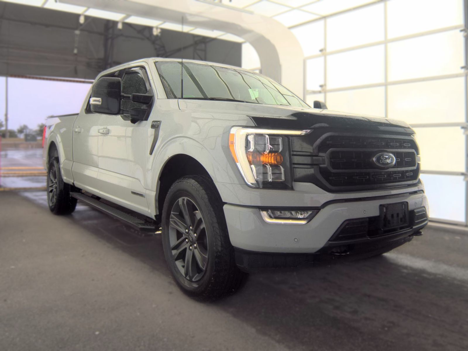 FORD F-150 - 5