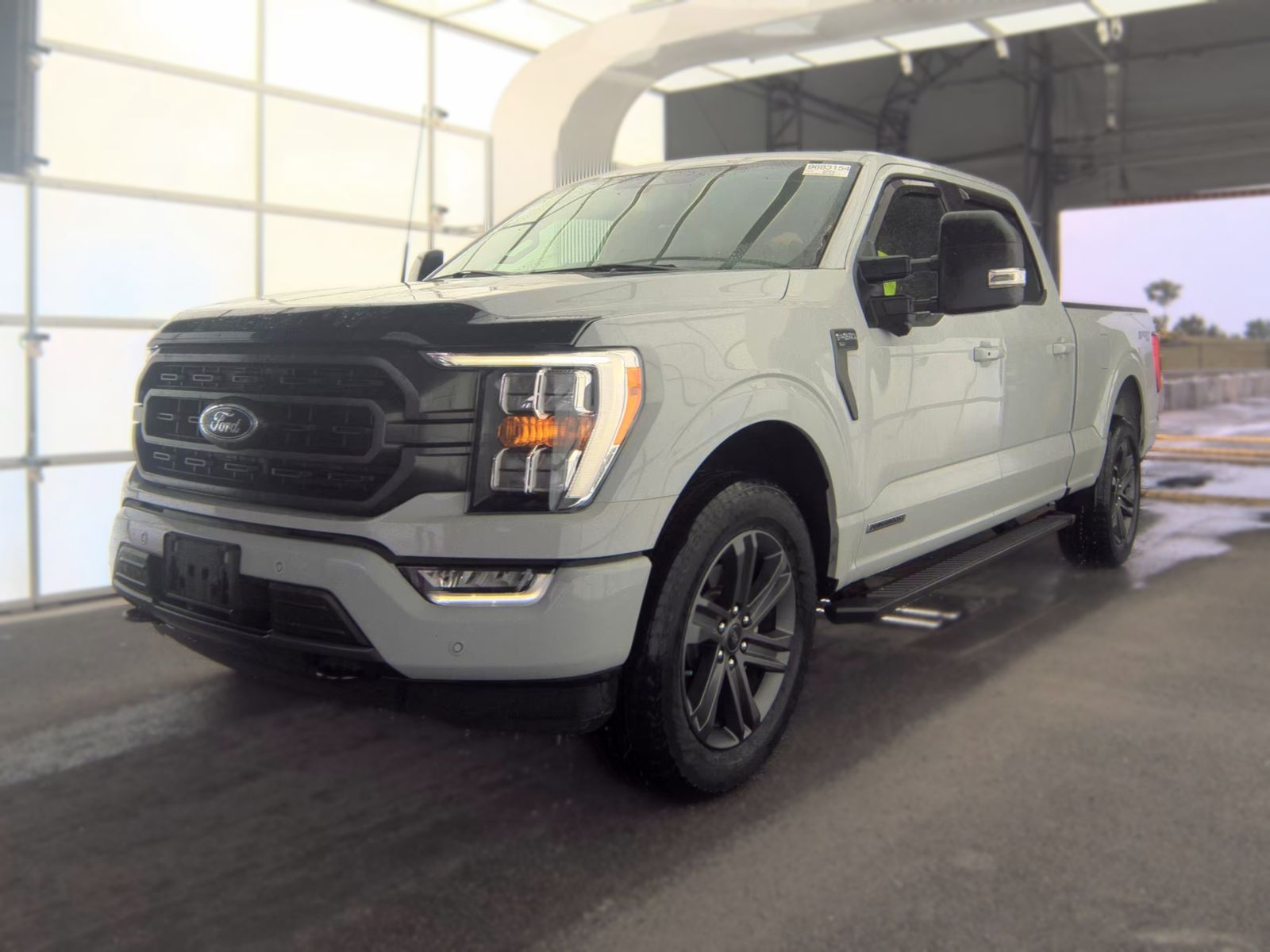 FORD F-150 - 1